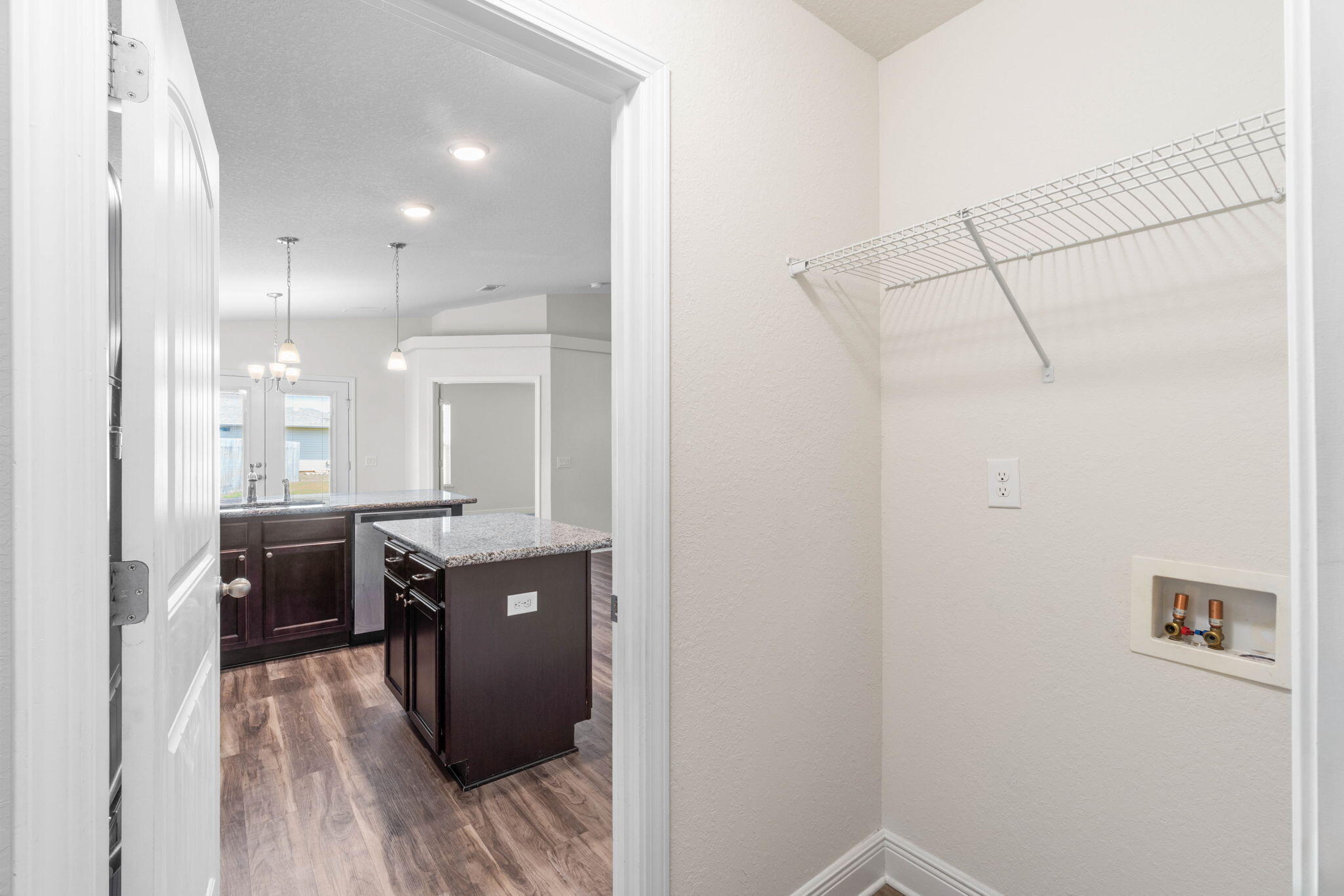 Heather's Place - Residential