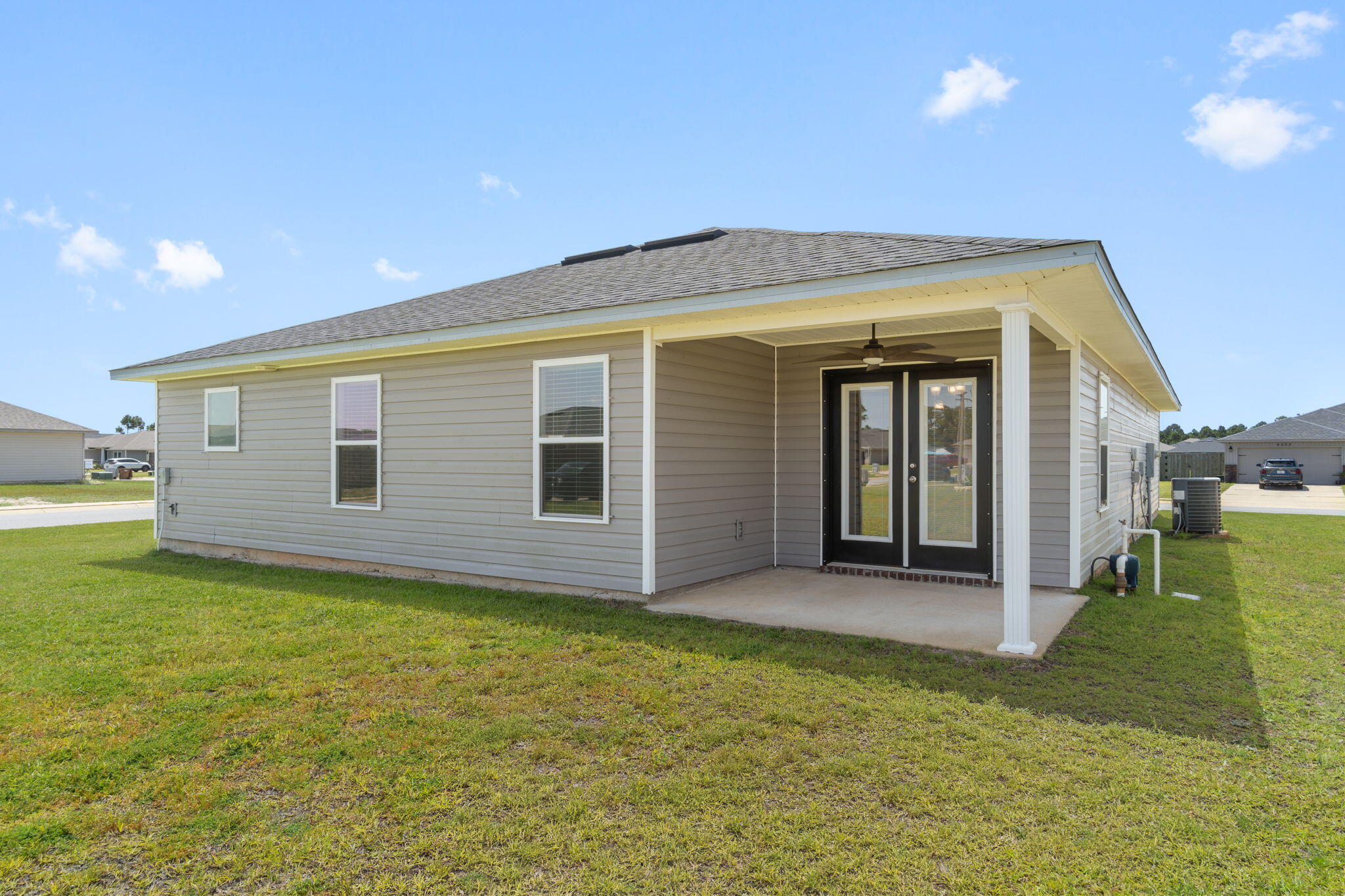 Heather's Place - Residential