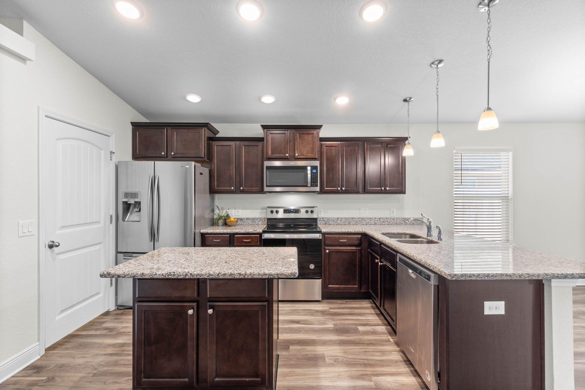 Heather's Place - Residential