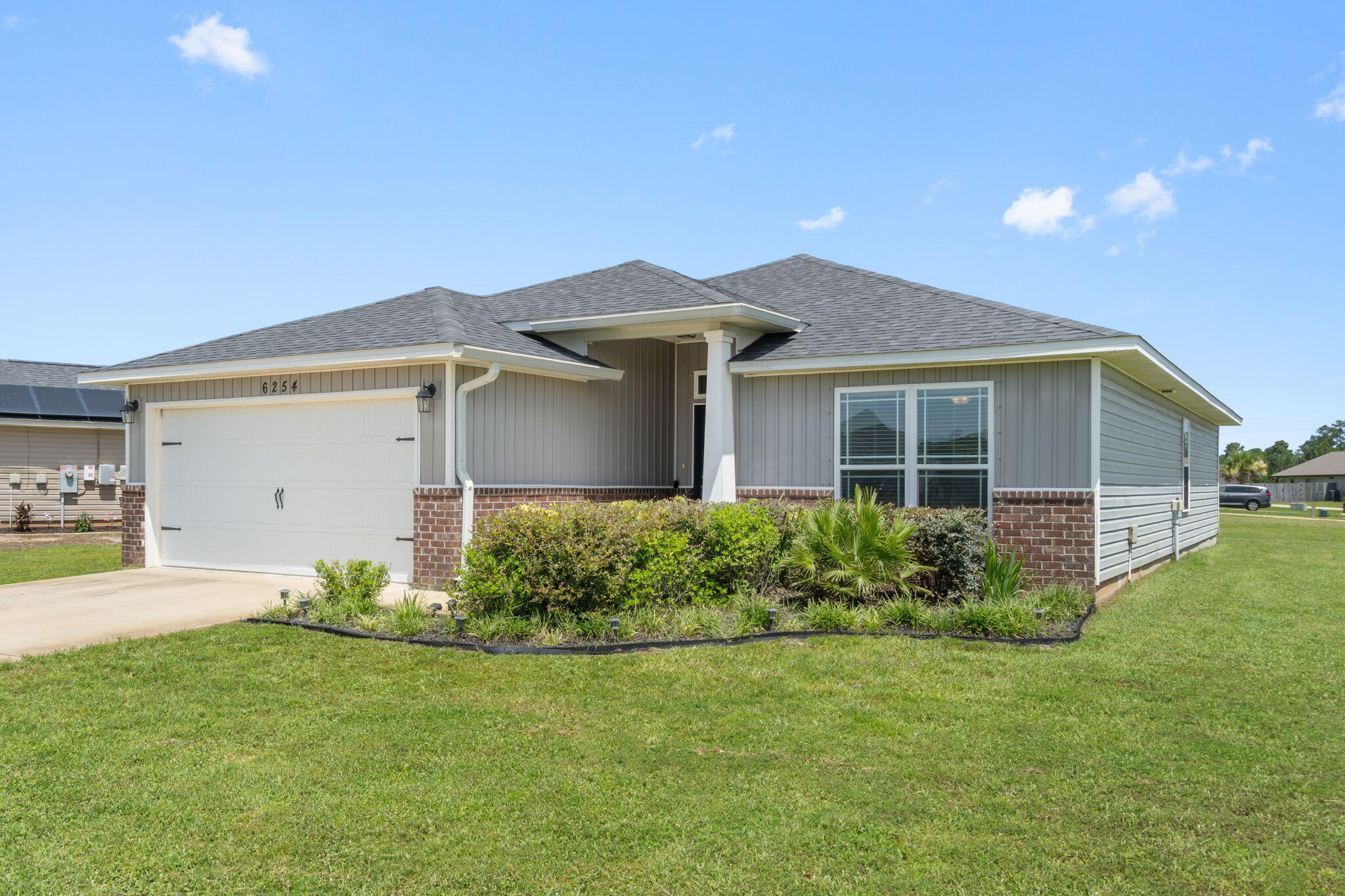 Heather's Place - Residential