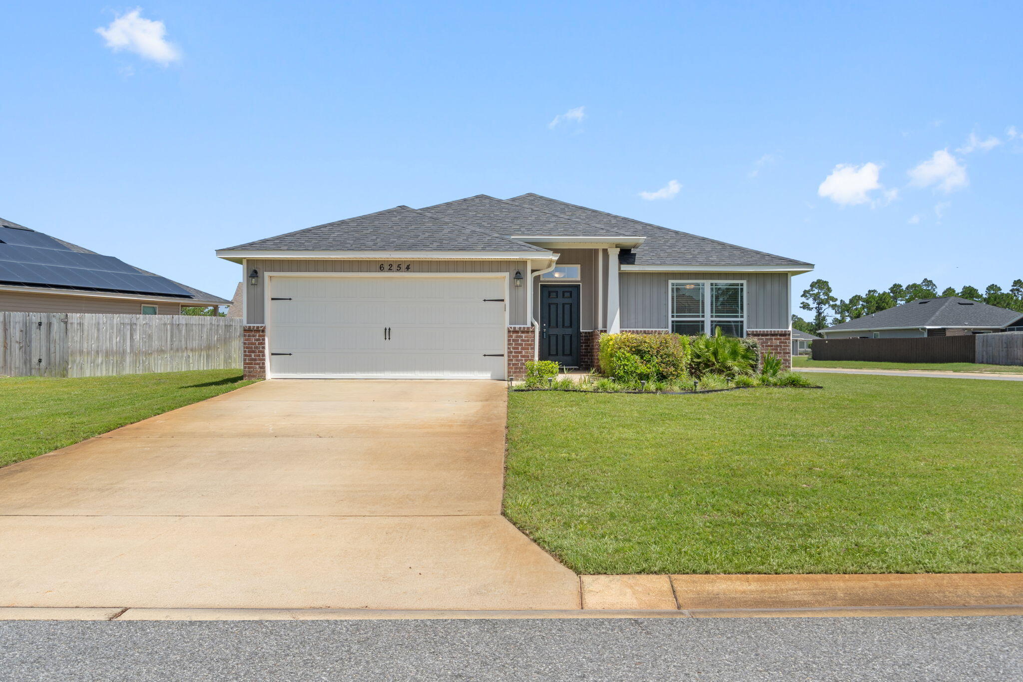 Heather's Place - Residential