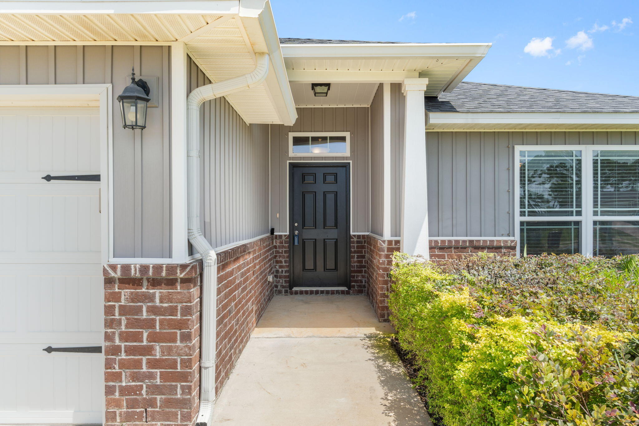 Heather's Place - Residential