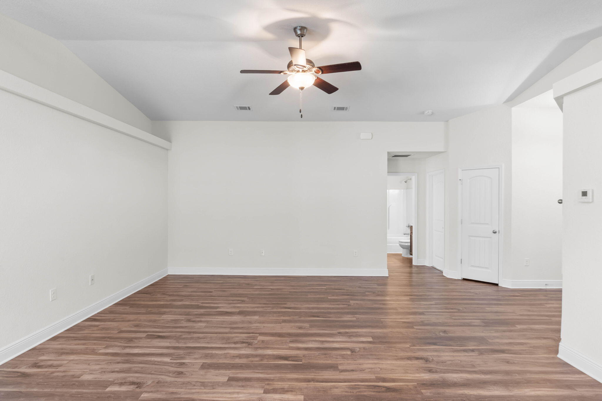 Heather's Place - Residential