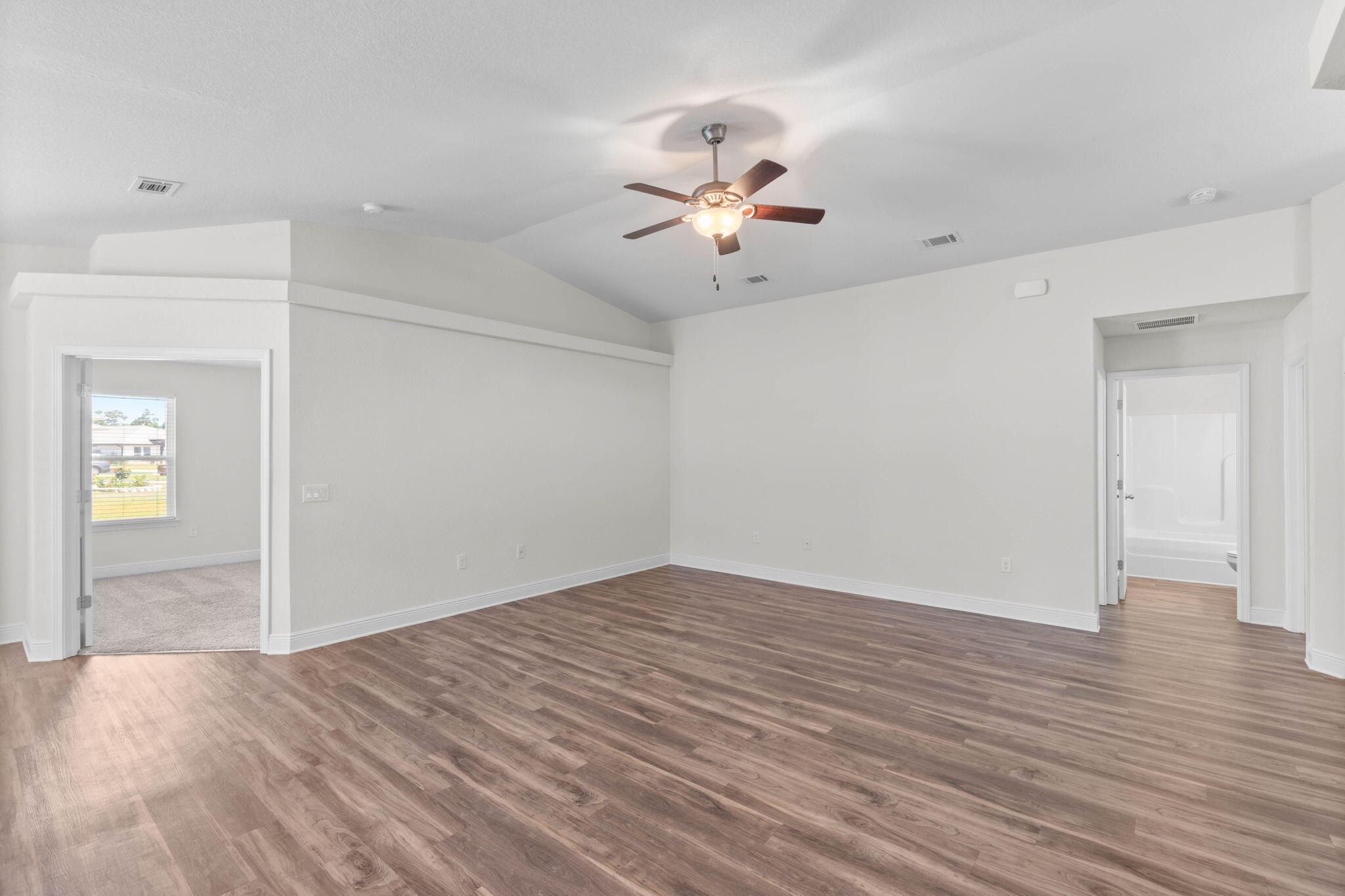 Heather's Place - Residential