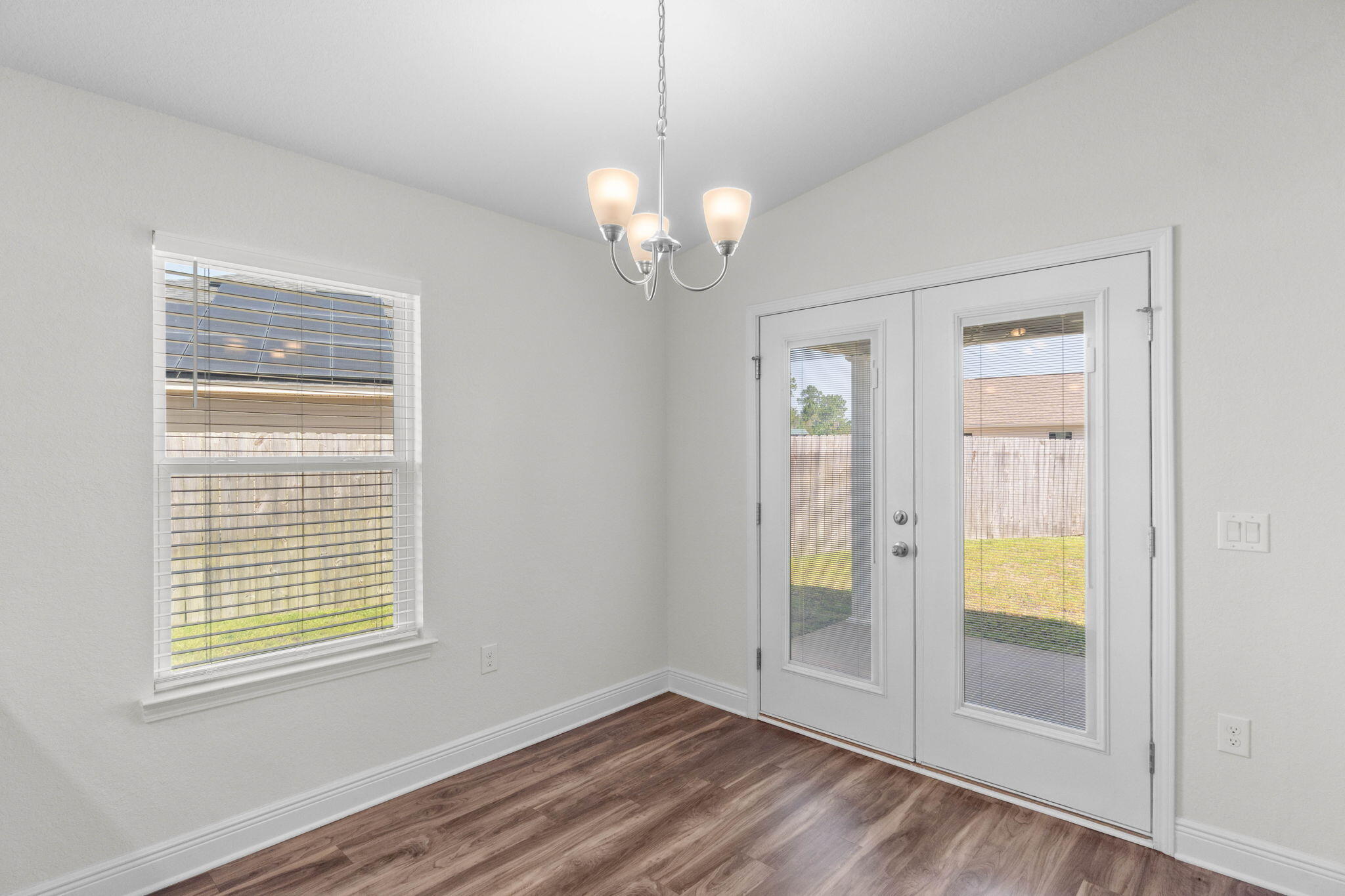 Heather's Place - Residential