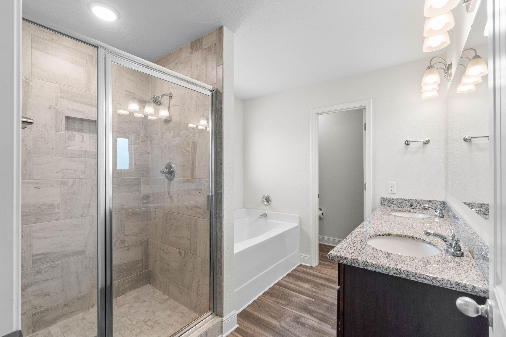 Heather's Place - Residential