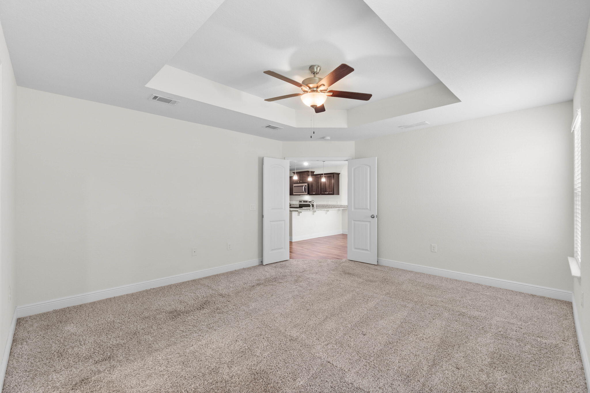 Heather's Place - Residential