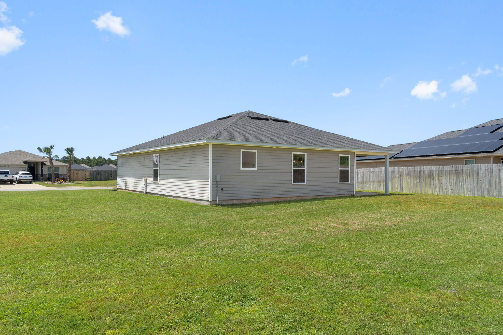 Heather's Place - Residential