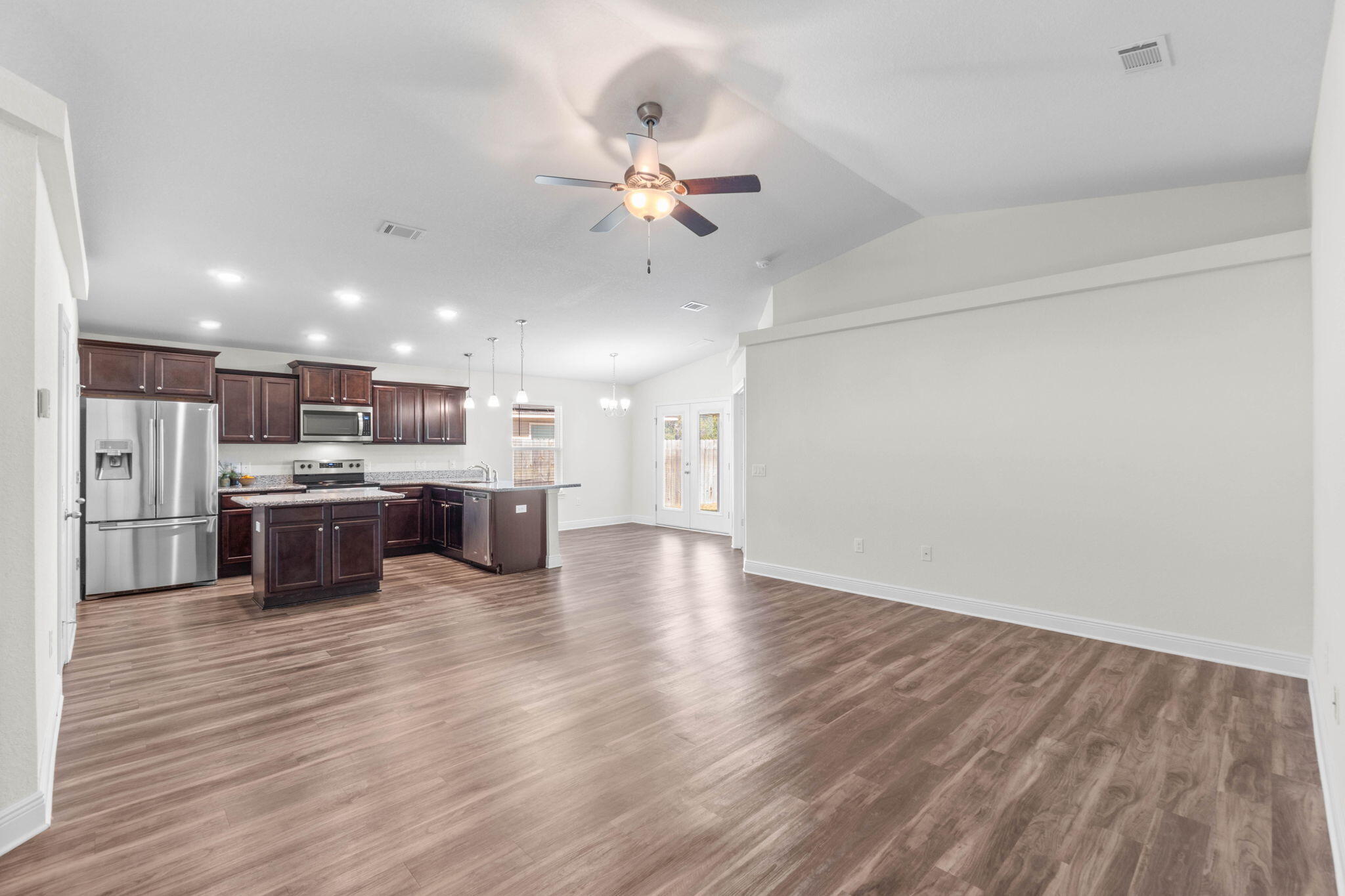 Heather's Place - Residential
