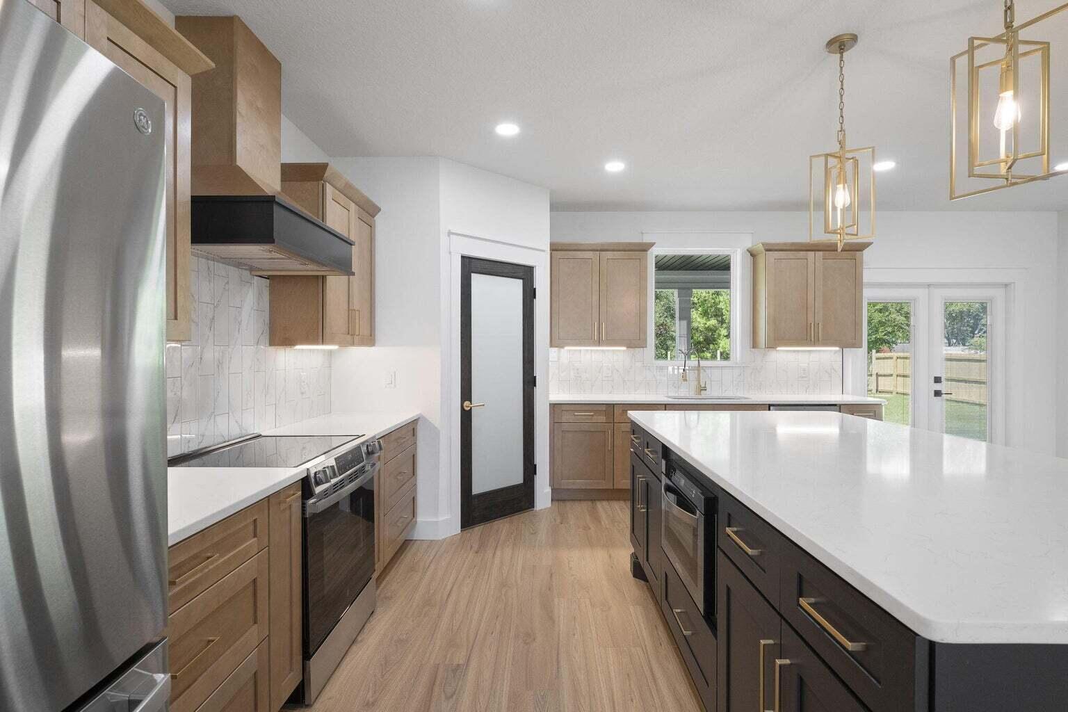 HOLLEY BY THE SEA - Residential