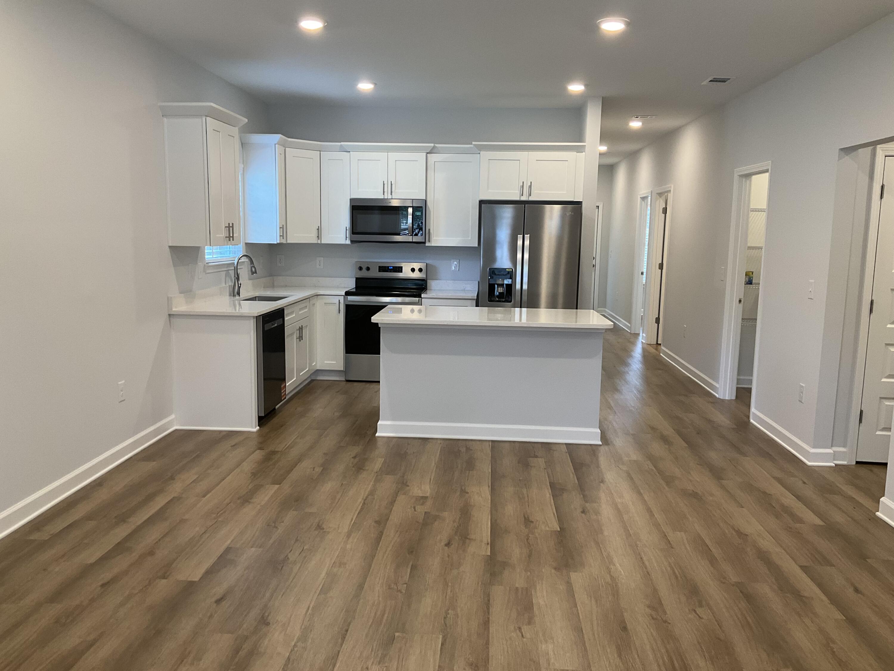 Grande Oaks - Residential