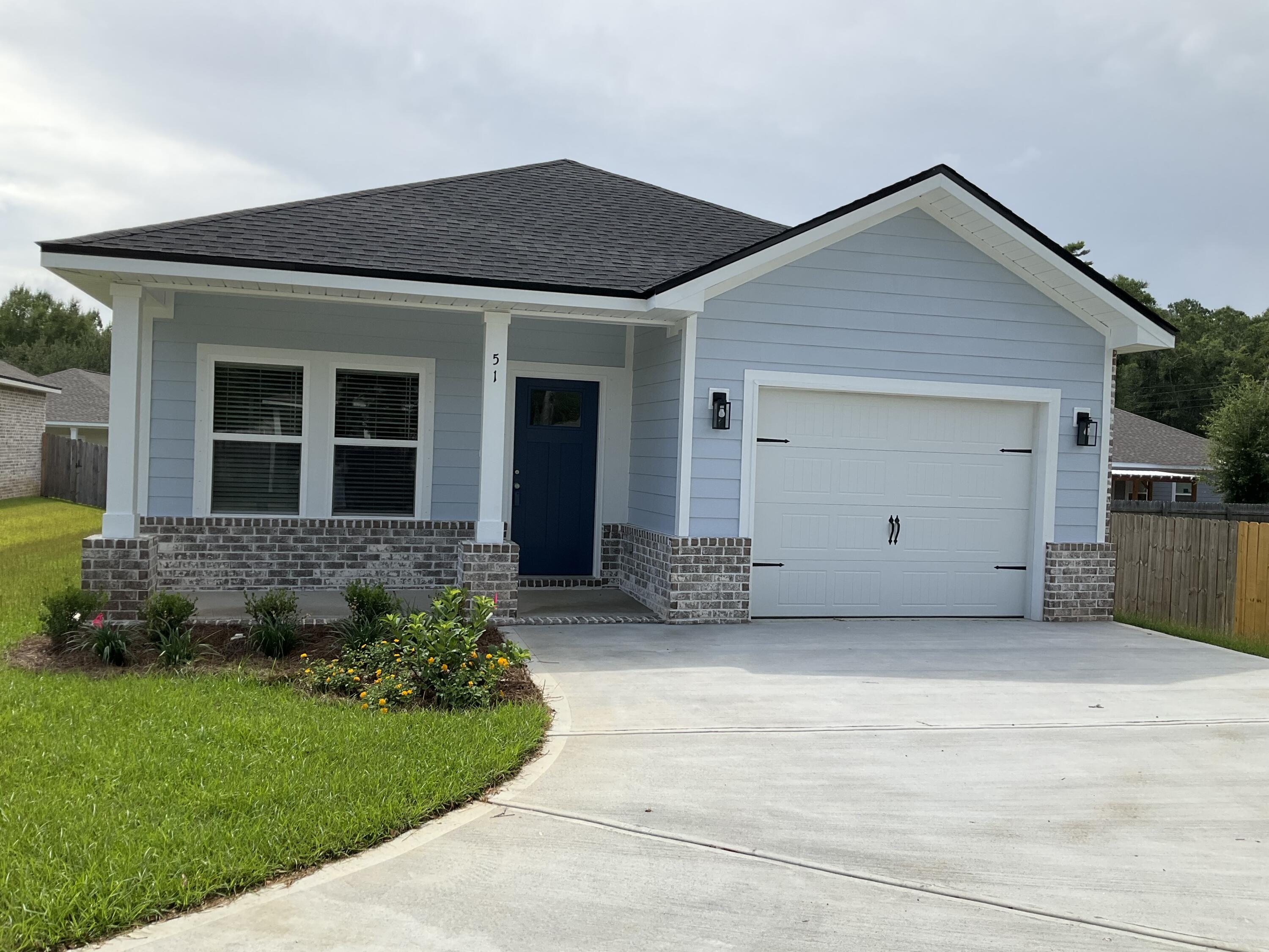 Grande Oaks - Residential