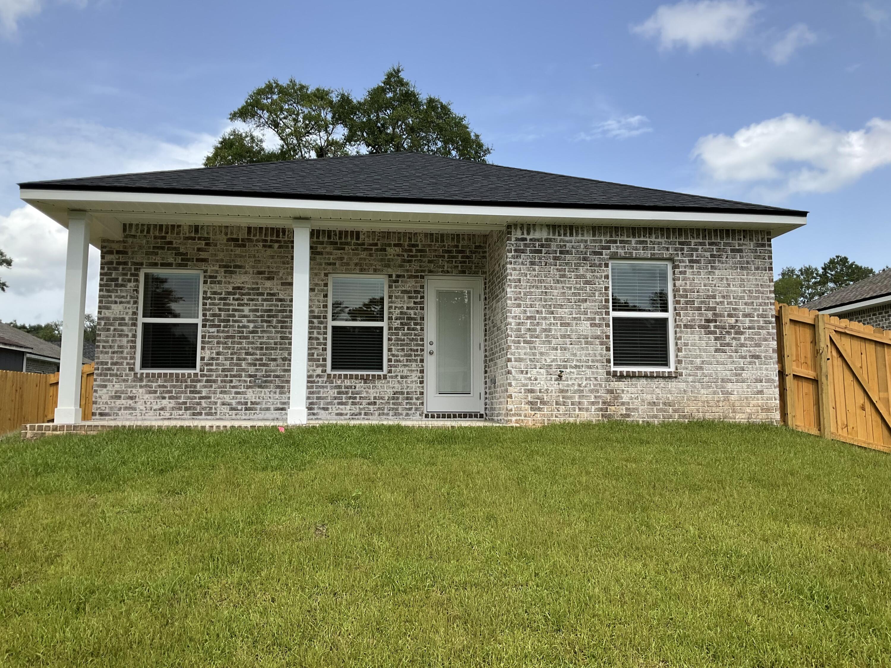 Grande Oaks - Residential