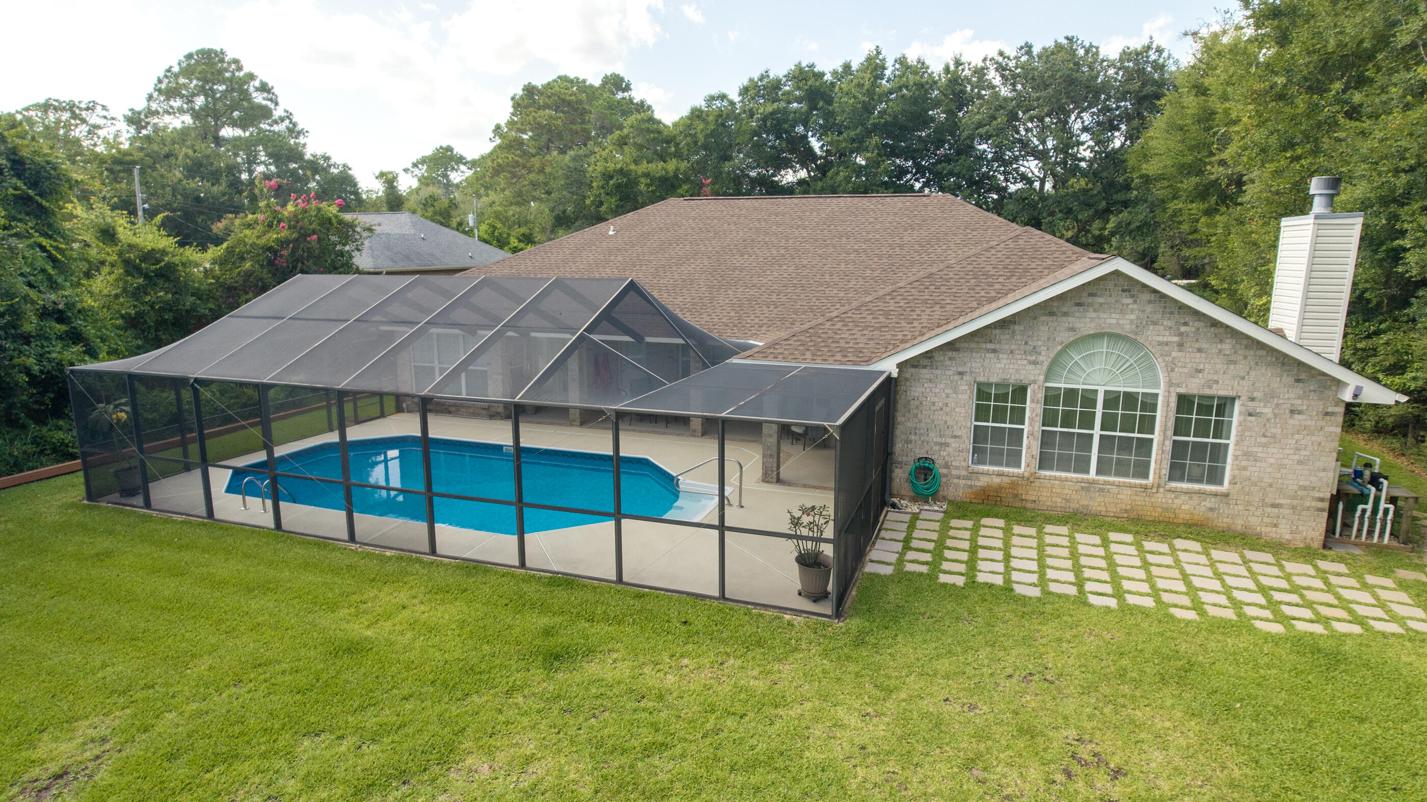 NO RECORDED SUBDIVISION - Residential