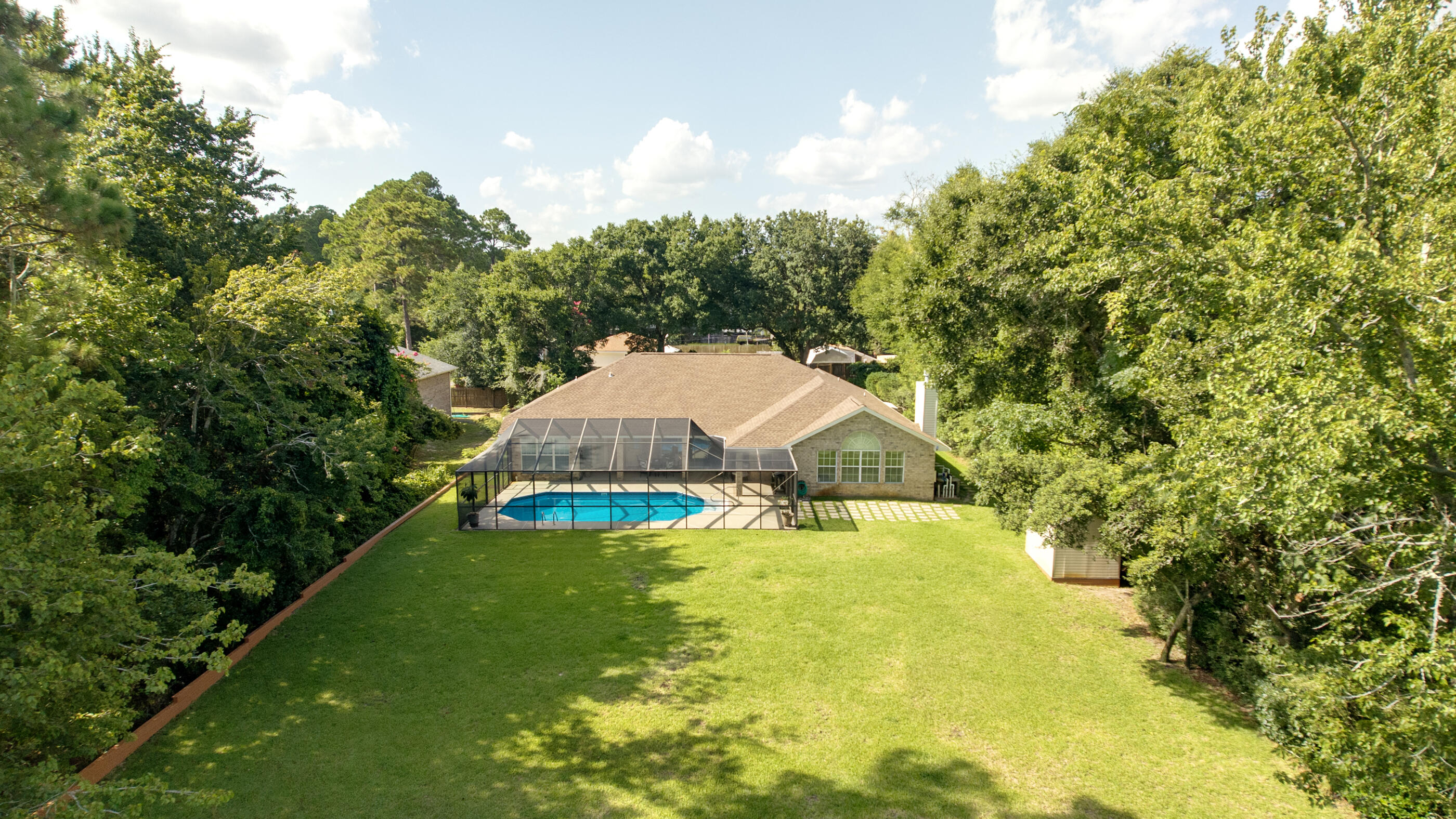 NO RECORDED SUBDIVISION - Residential