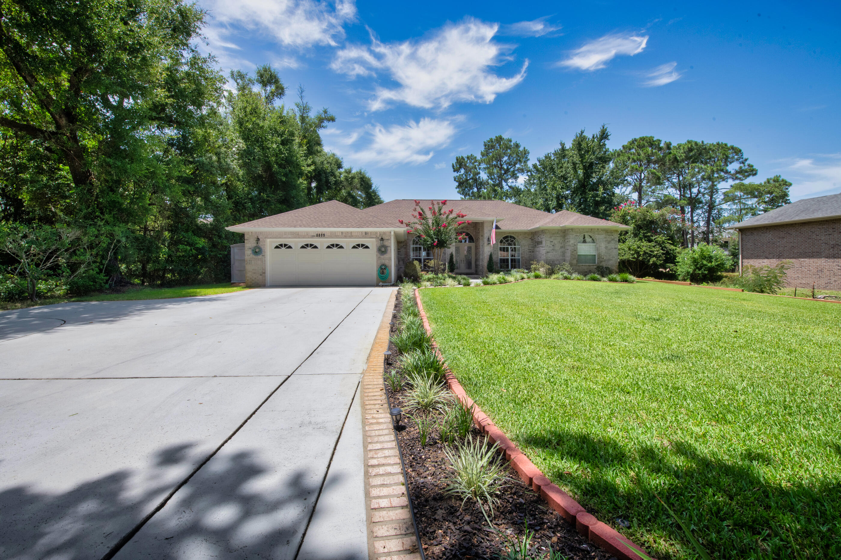 NO RECORDED SUBDIVISION - Residential