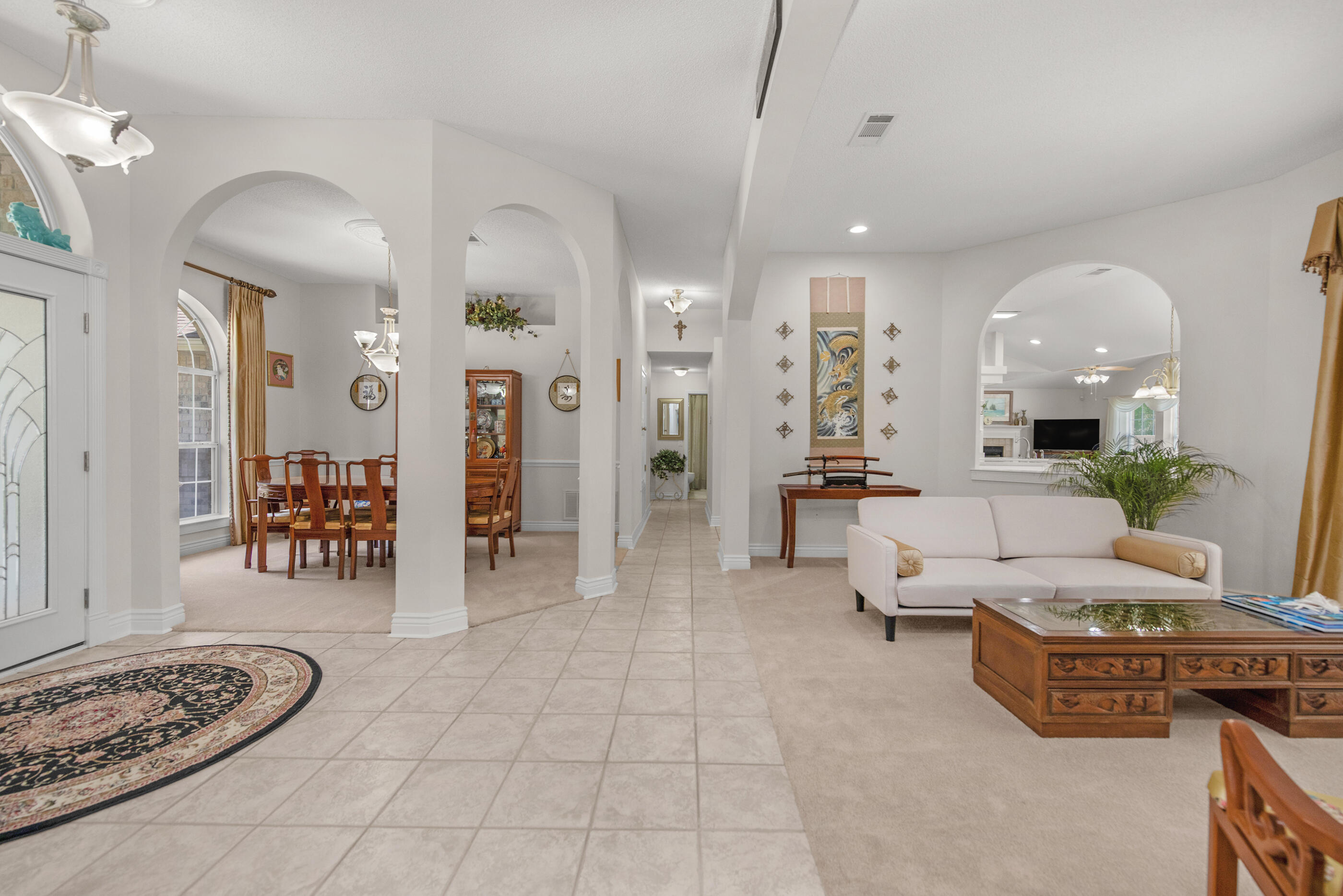 NO RECORDED SUBDIVISION - Residential