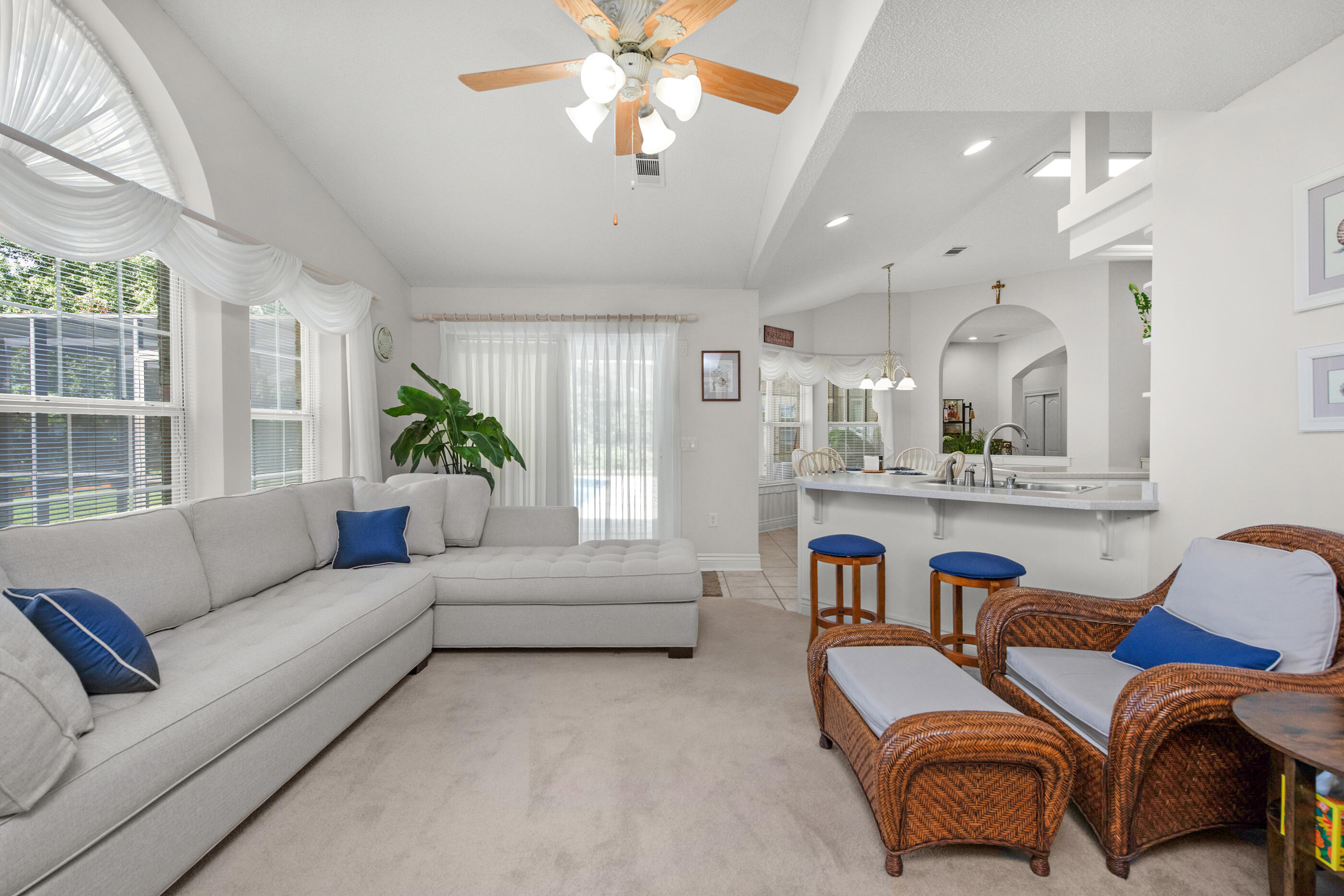 NO RECORDED SUBDIVISION - Residential