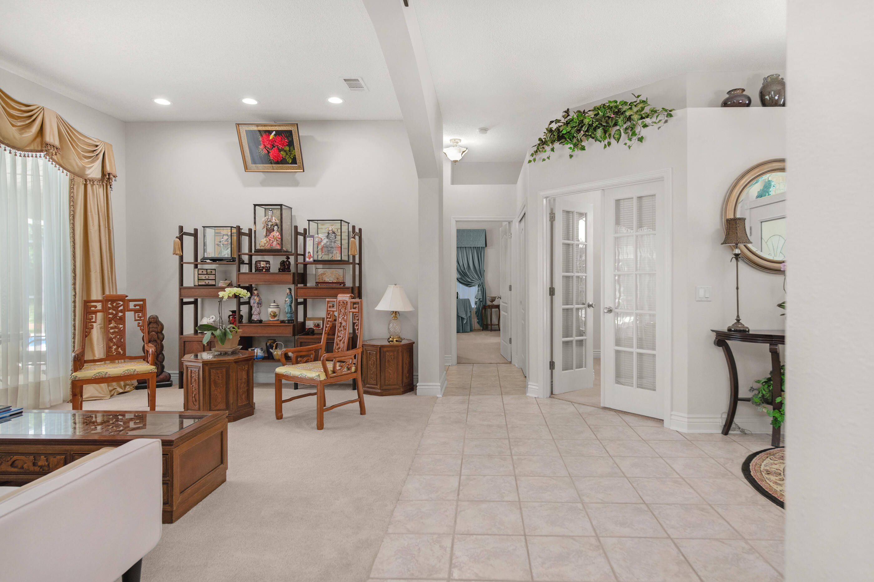 NO RECORDED SUBDIVISION - Residential