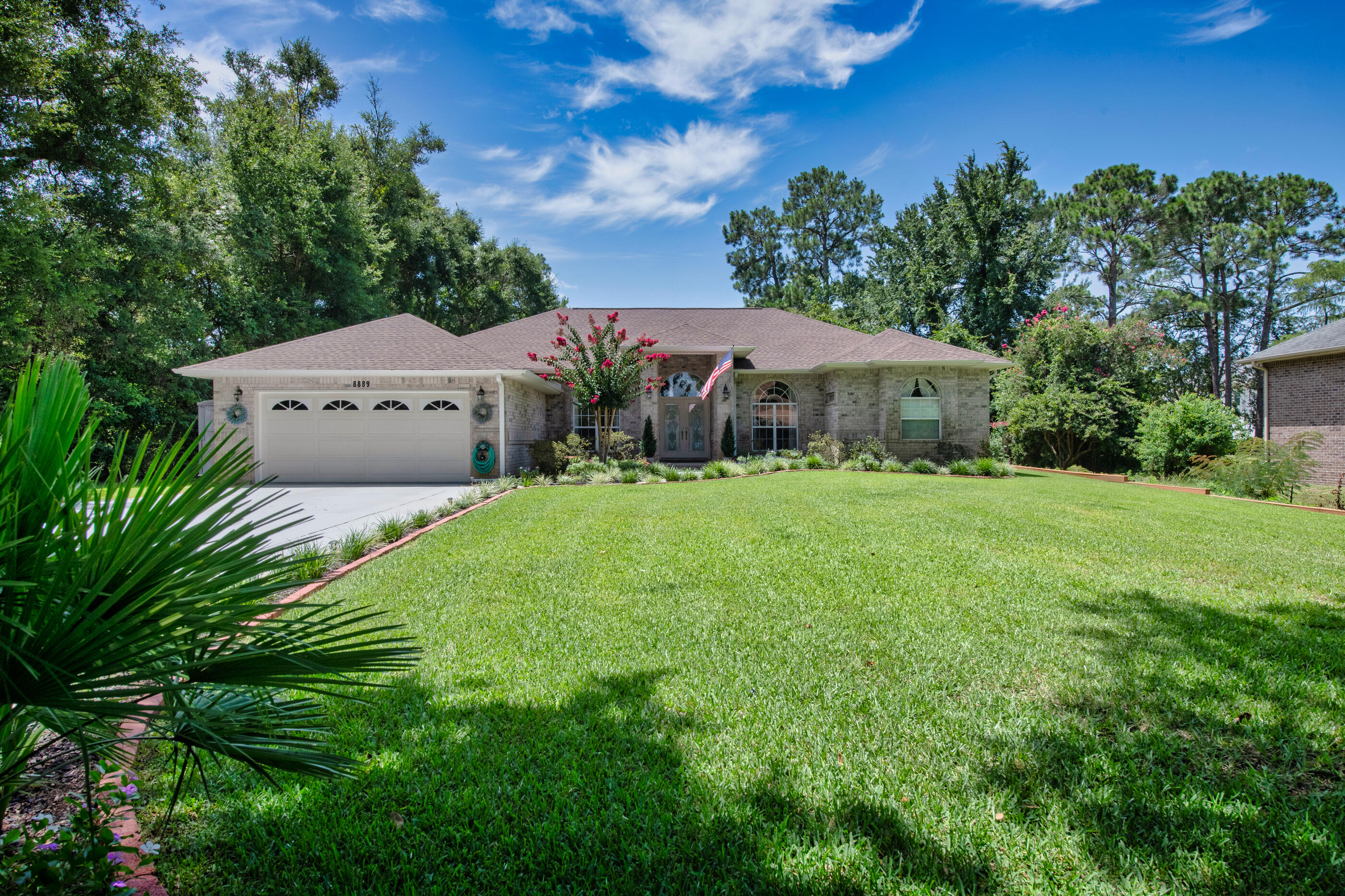 NO RECORDED SUBDIVISION - Residential