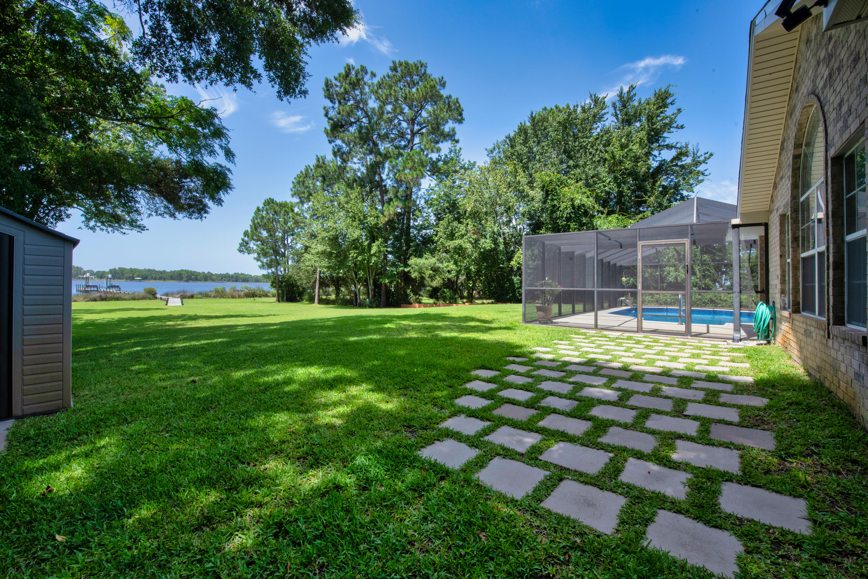 NO RECORDED SUBDIVISION - Residential