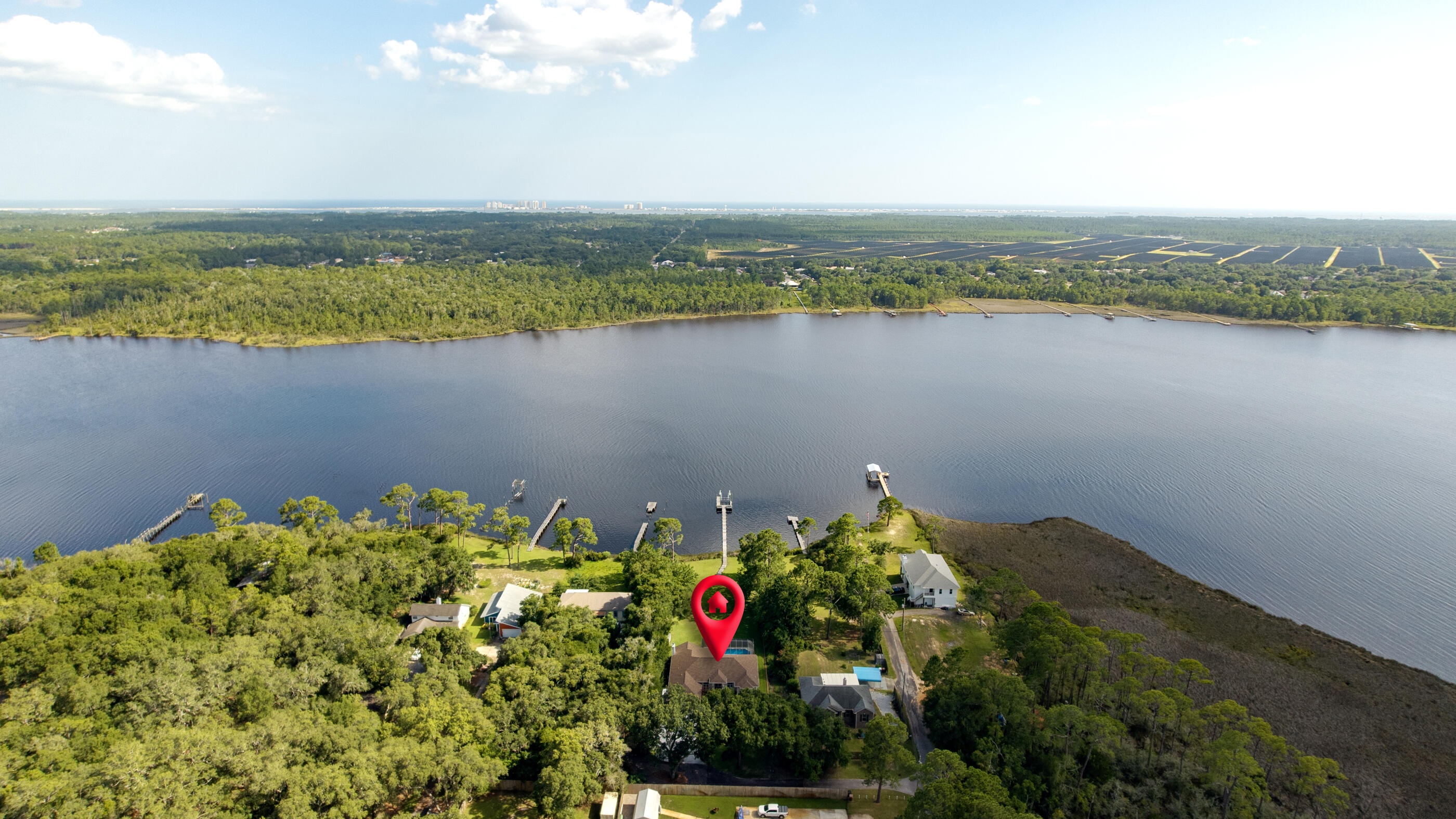 NO RECORDED SUBDIVISION - Residential