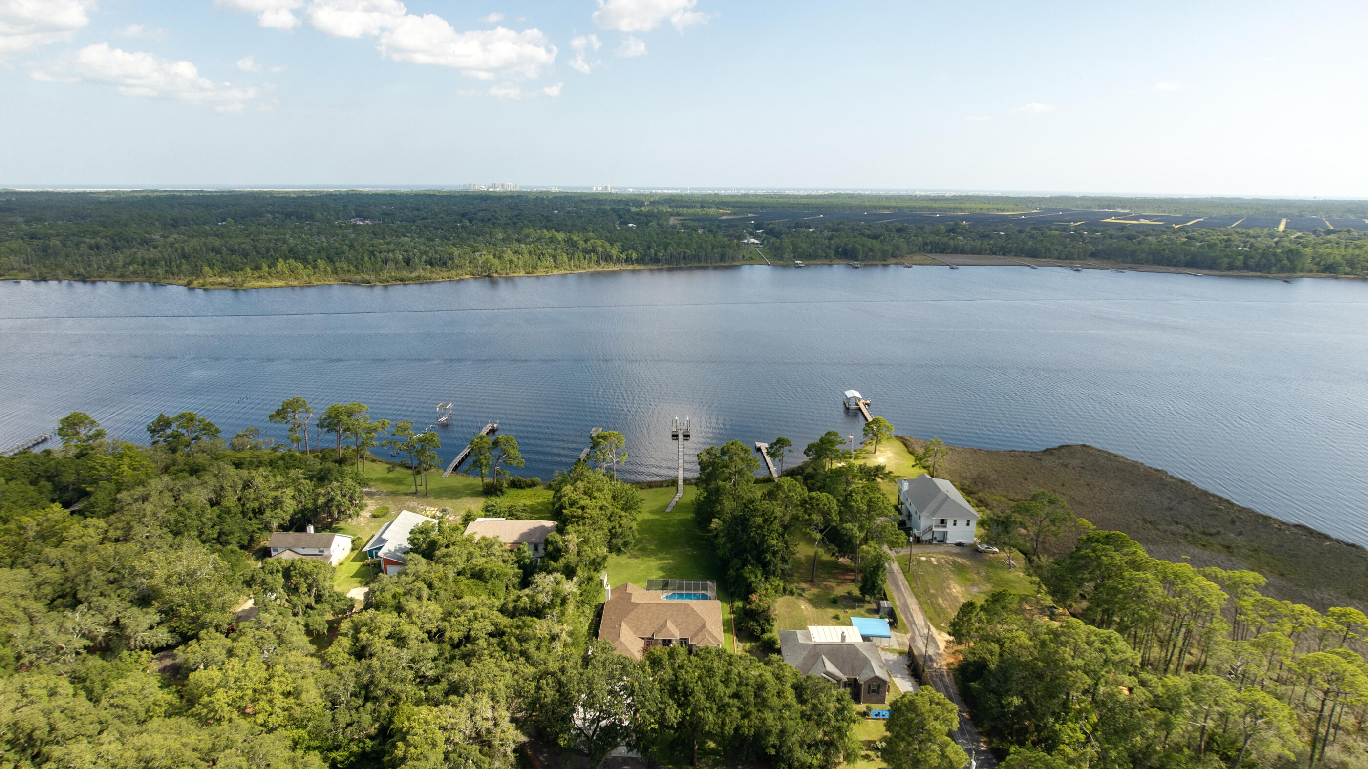 NO RECORDED SUBDIVISION - Residential