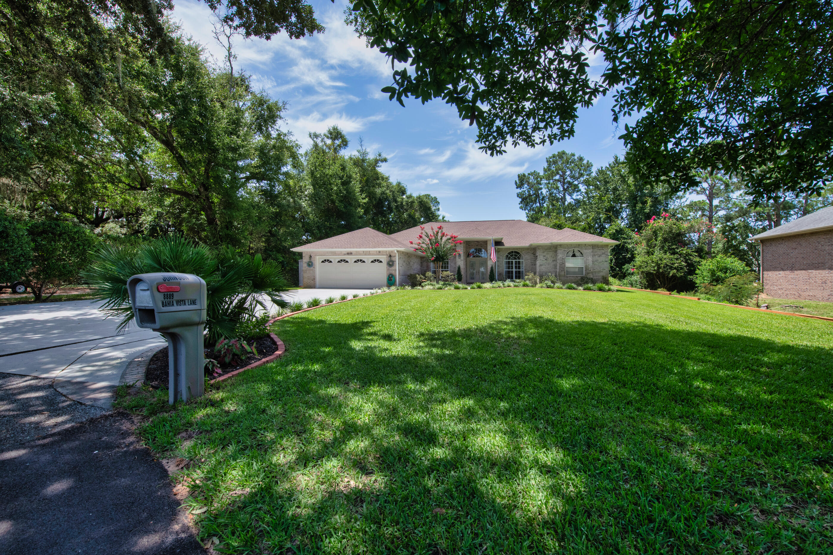 NO RECORDED SUBDIVISION - Residential
