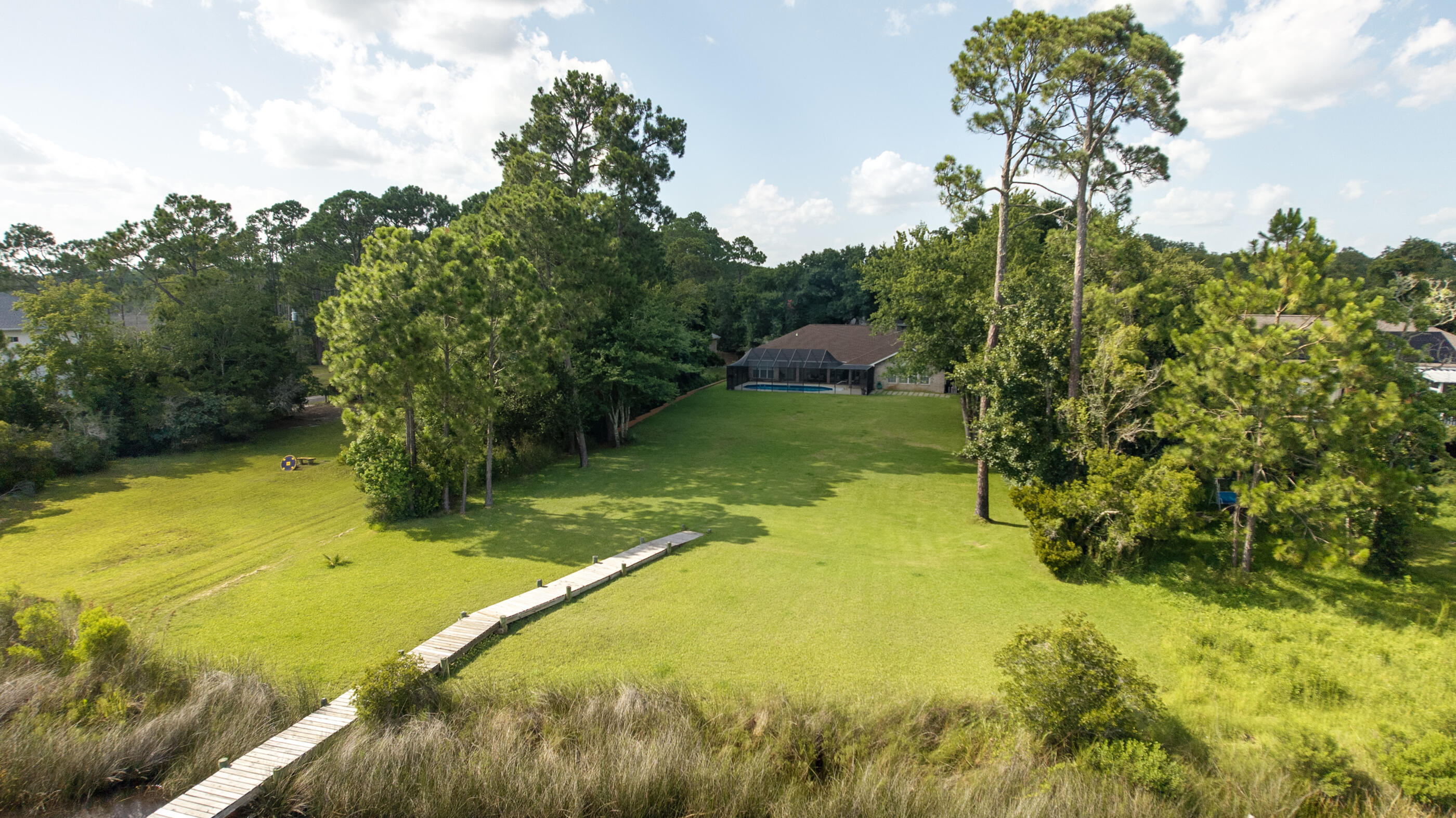 NO RECORDED SUBDIVISION - Residential