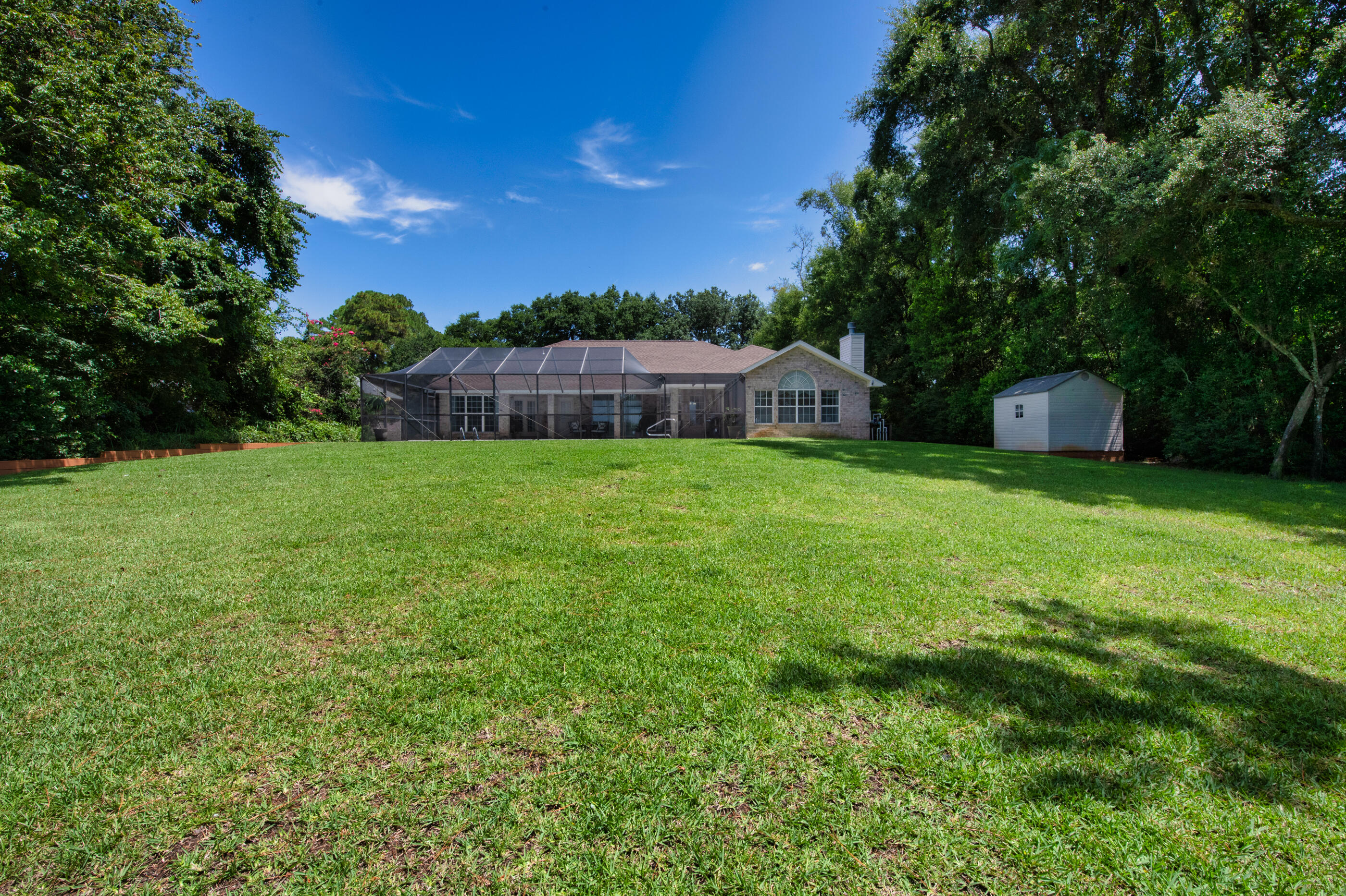 NO RECORDED SUBDIVISION - Residential