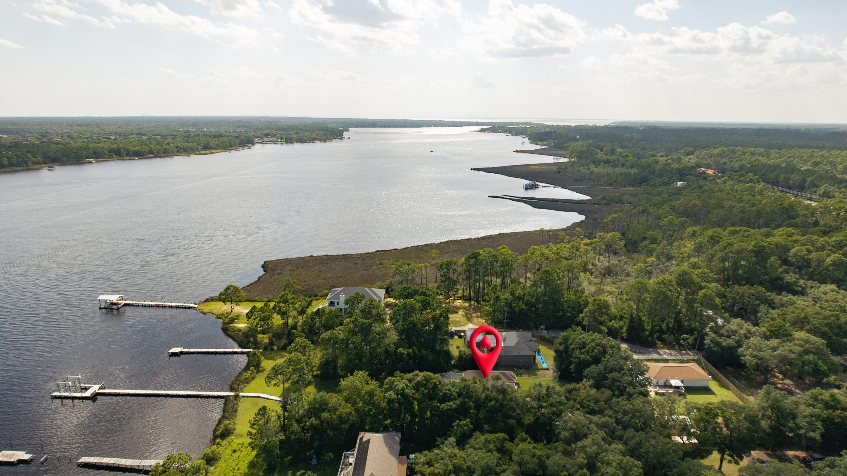 NO RECORDED SUBDIVISION - Residential