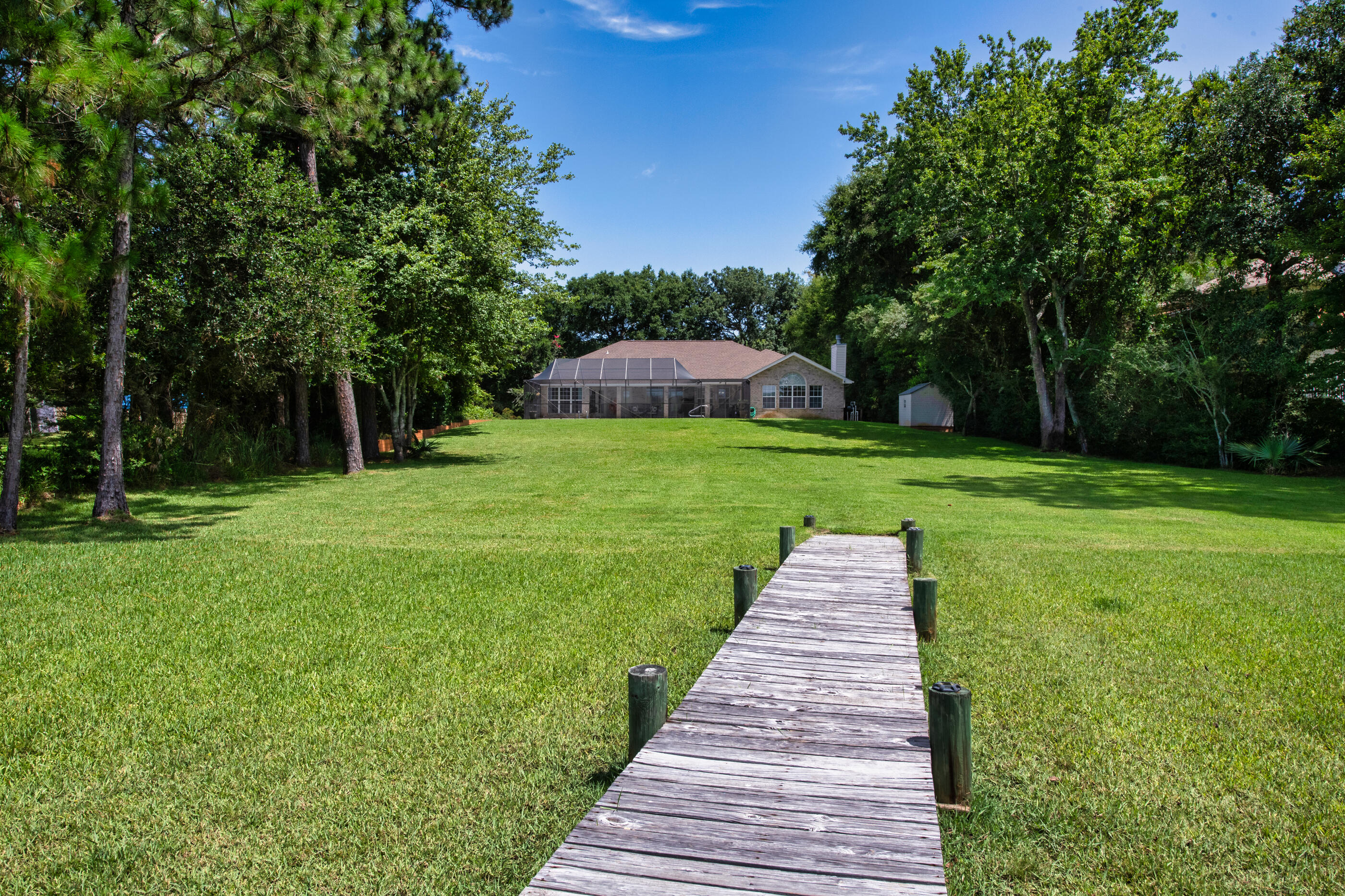 NO RECORDED SUBDIVISION - Residential