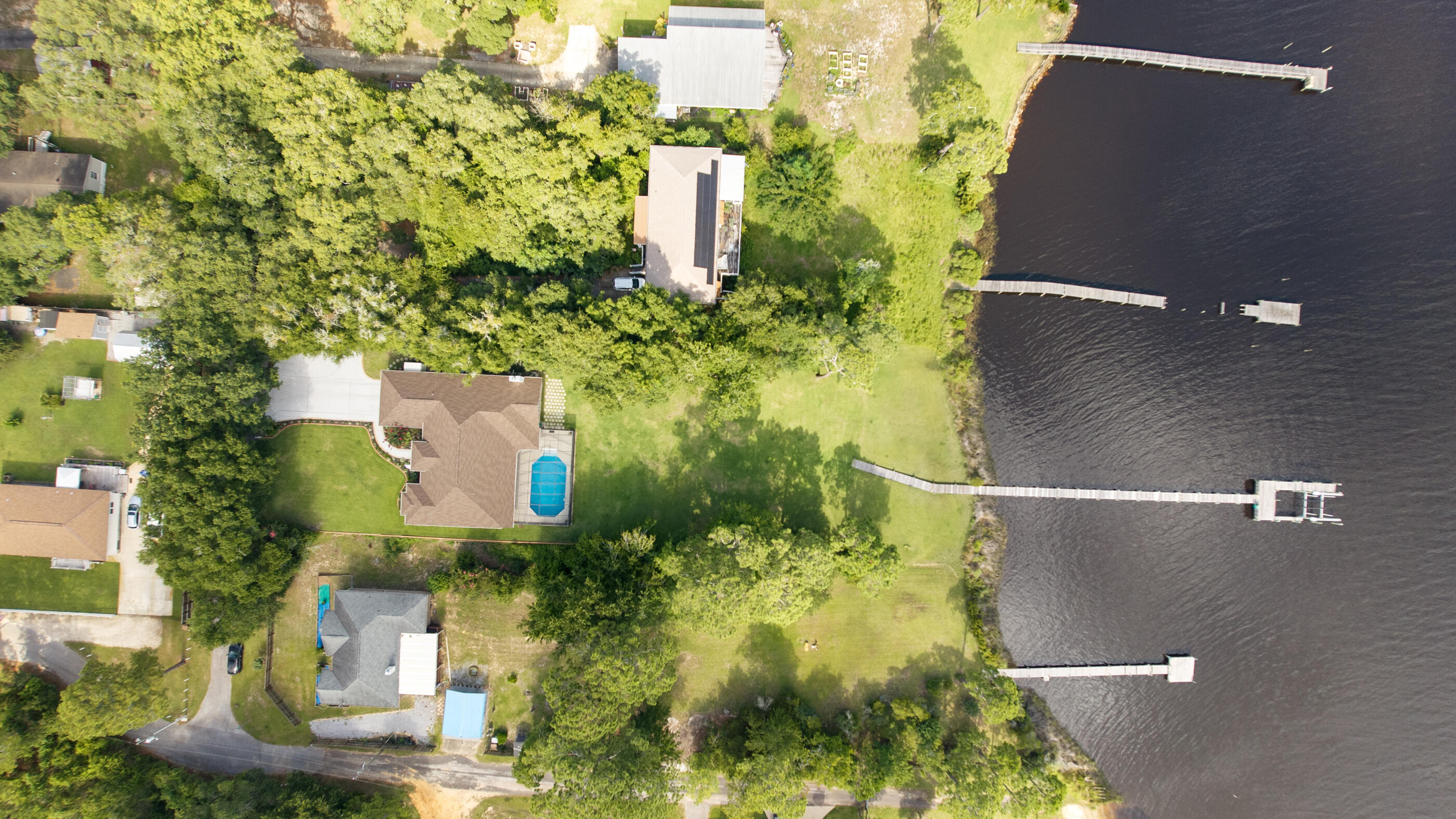 NO RECORDED SUBDIVISION - Residential