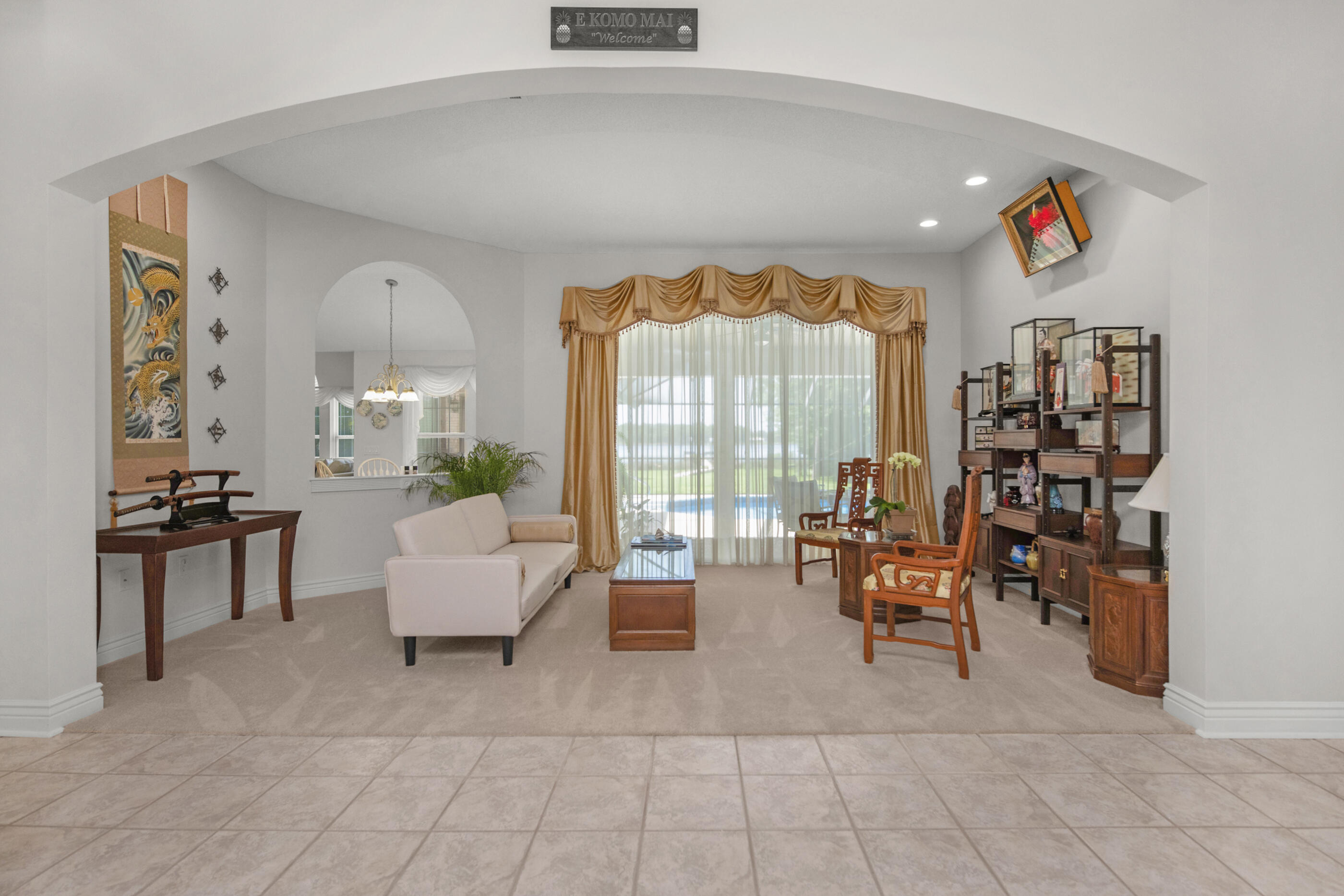 NO RECORDED SUBDIVISION - Residential