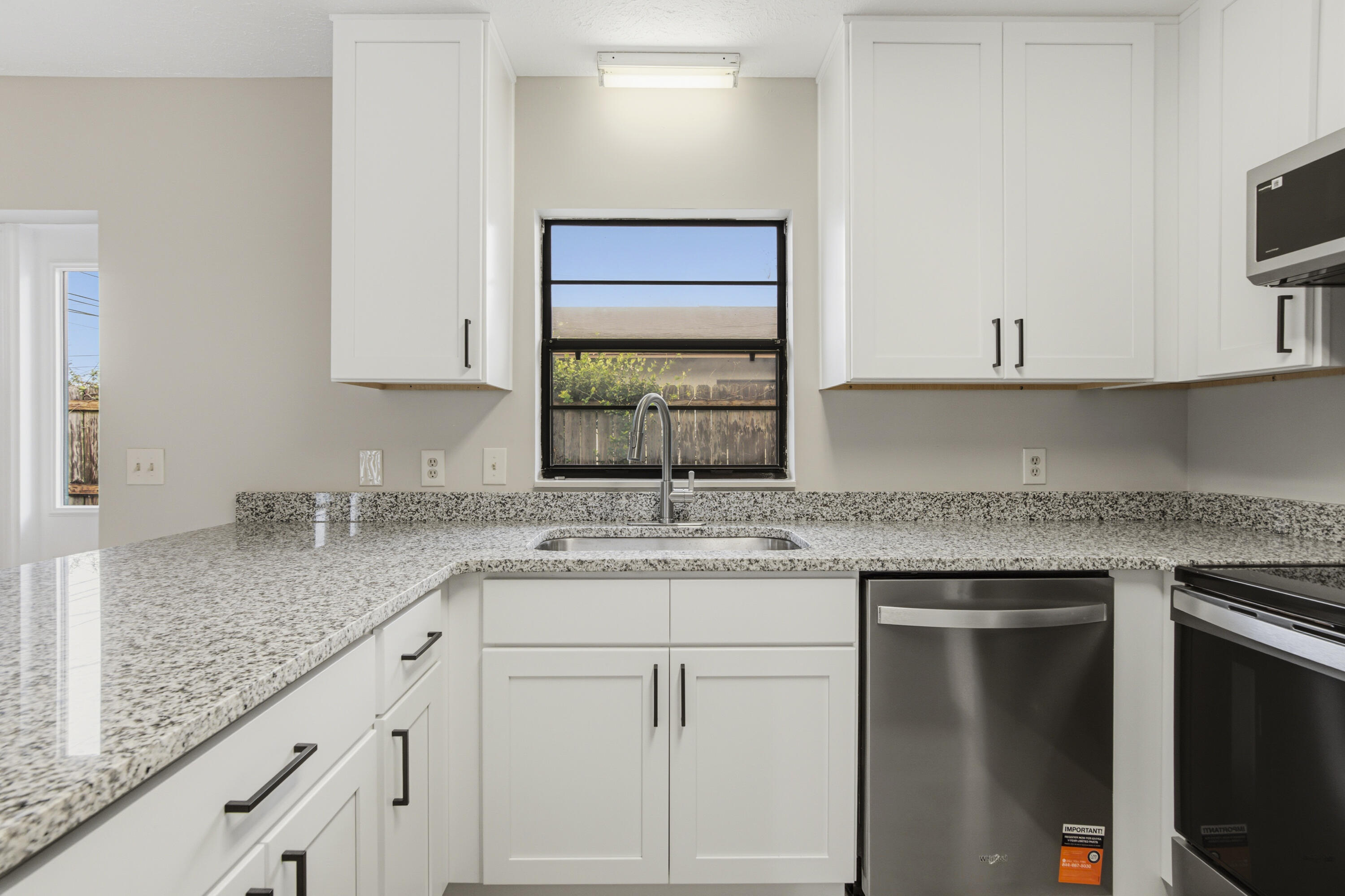 NO RECORDED PROJECT - Residential
