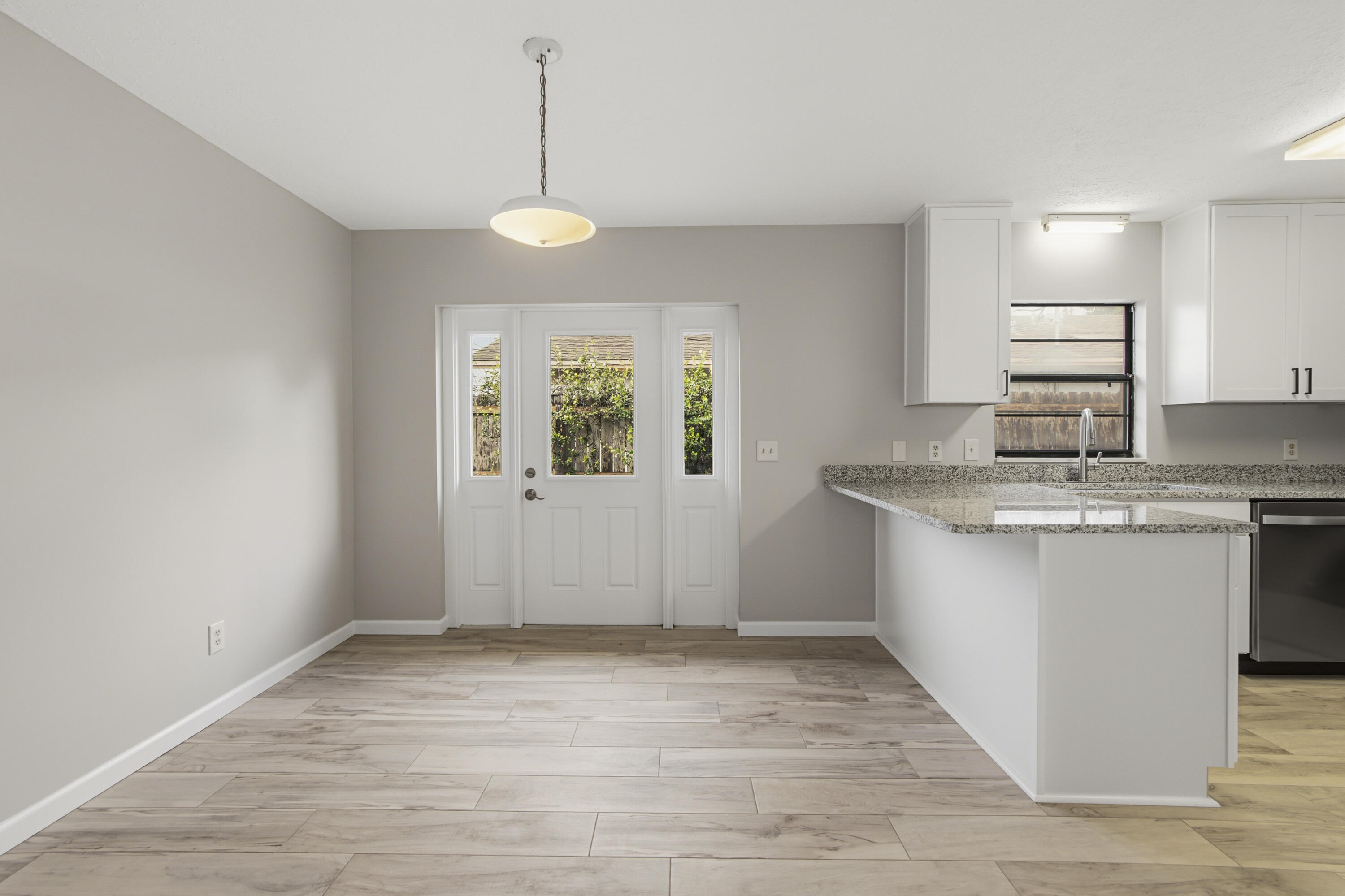 NO RECORDED PROJECT - Residential