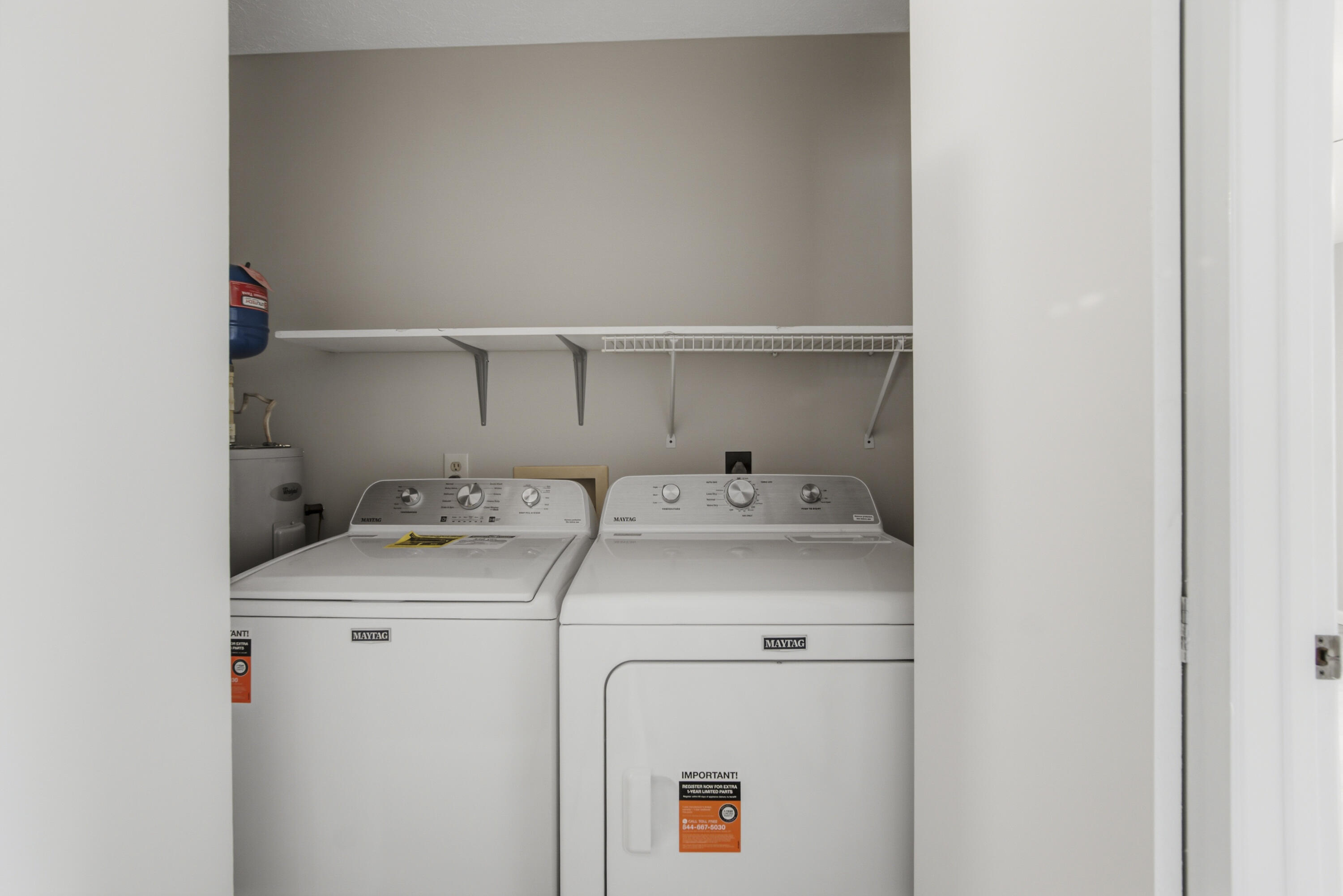 NO RECORDED PROJECT - Residential