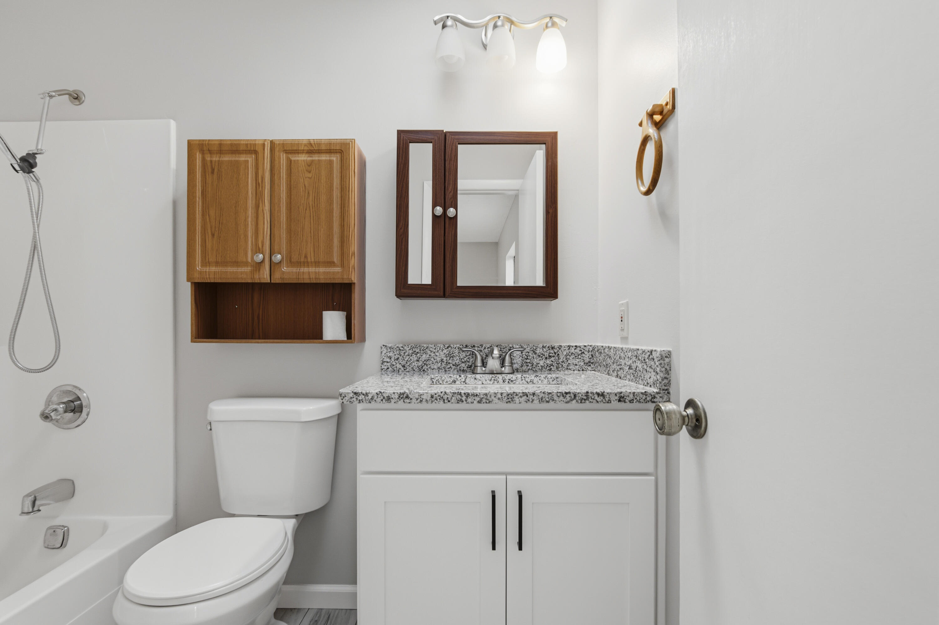 NO RECORDED PROJECT - Residential
