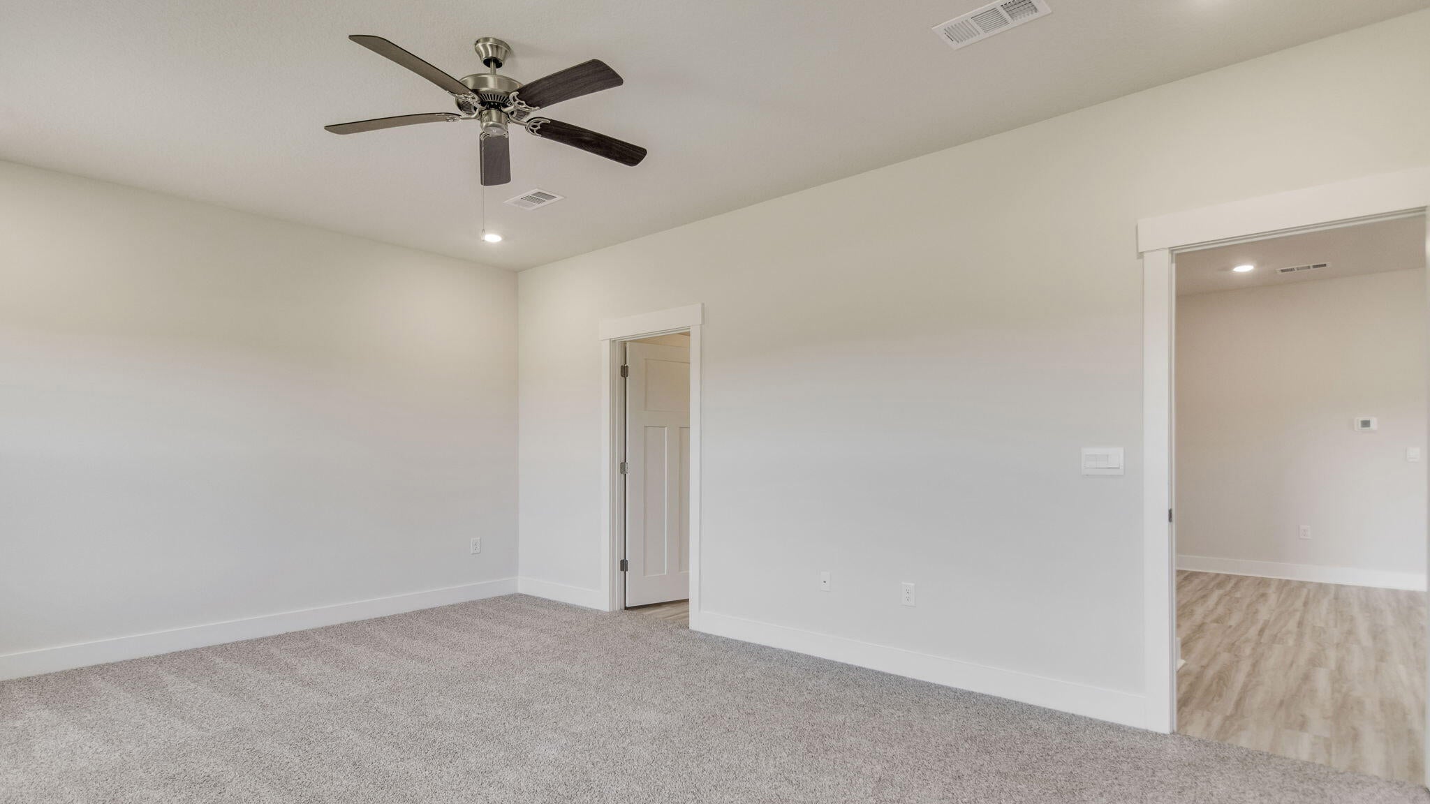 Patriot Ridge - Residential