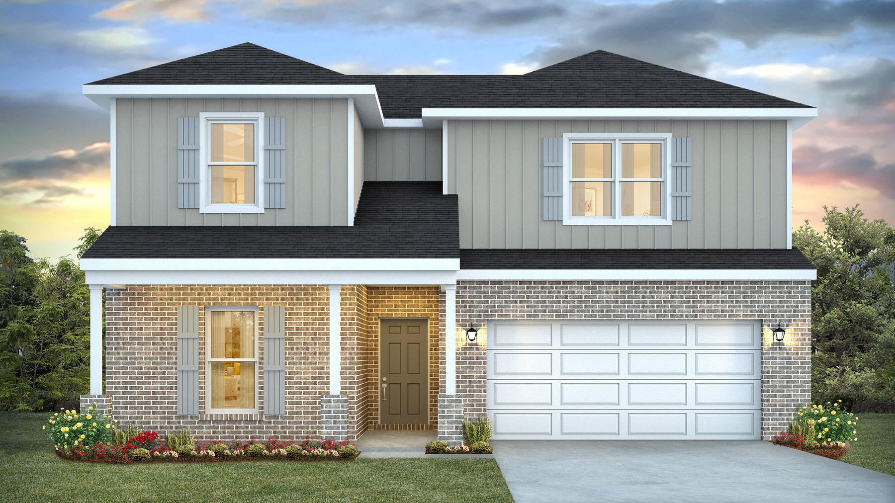Patriot Ridge - Residential