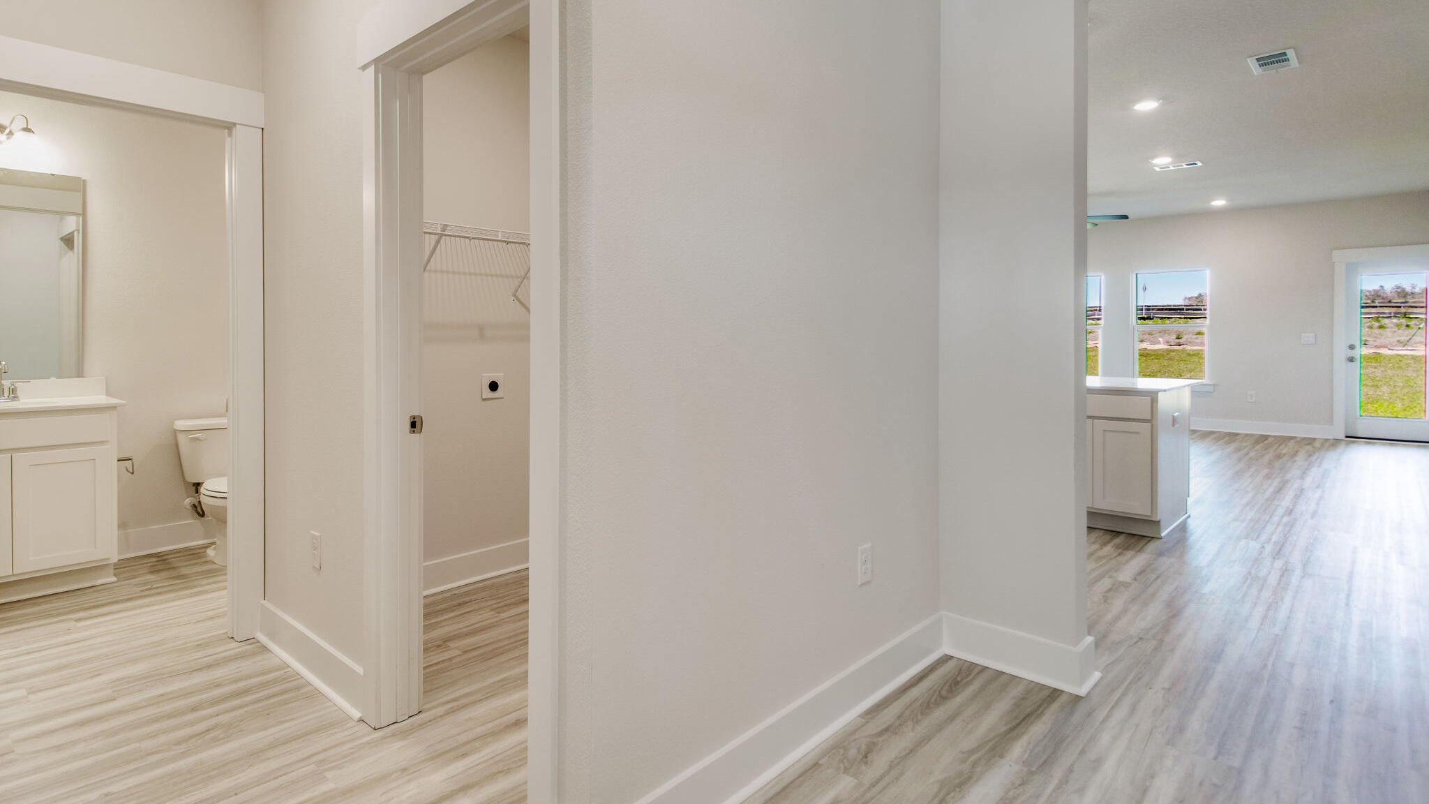 Patriot Ridge - Residential