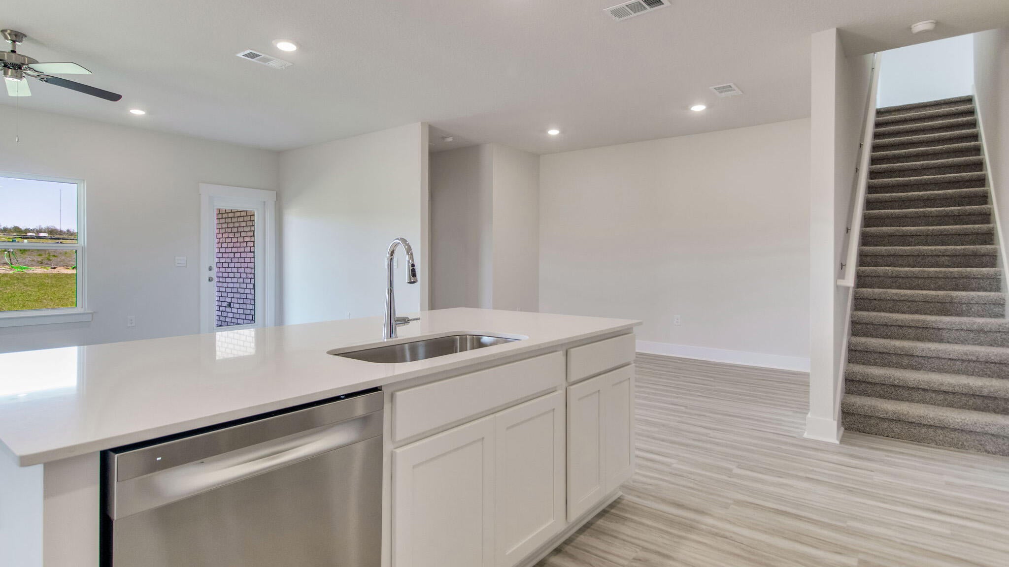 Patriot Ridge - Residential