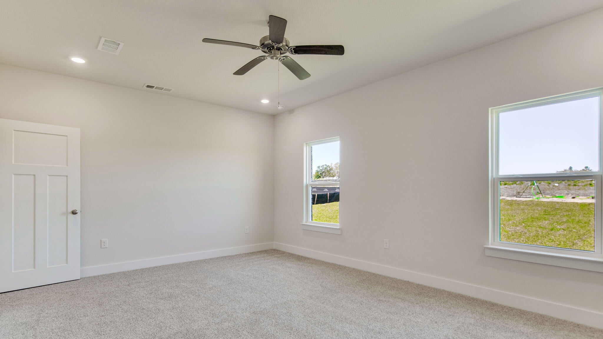 Patriot Ridge - Residential