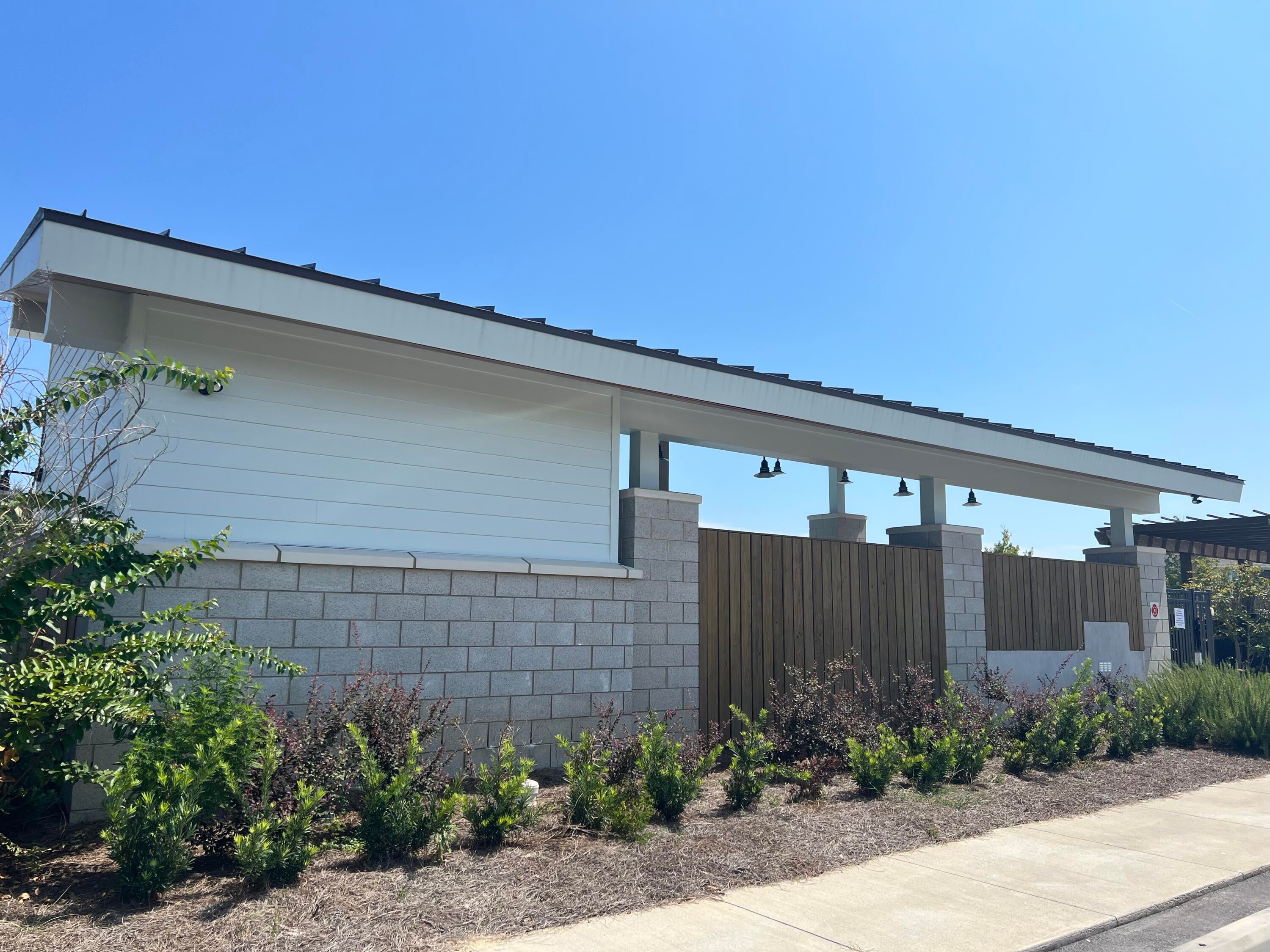 Patriot Ridge - Residential