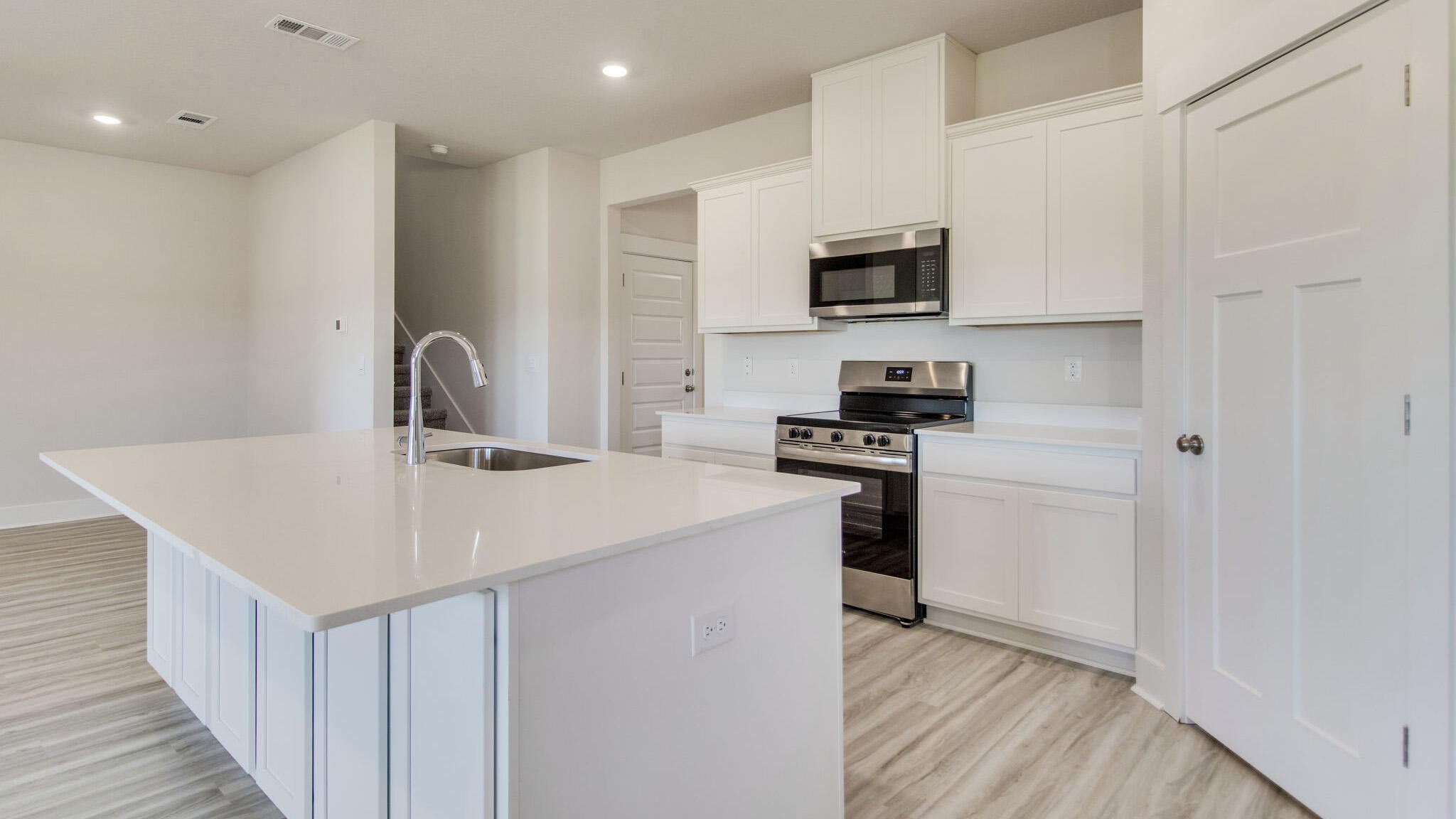 Patriot Ridge - Residential