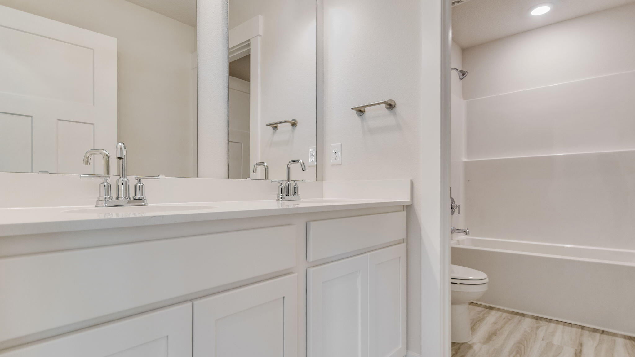 Patriot Ridge - Residential