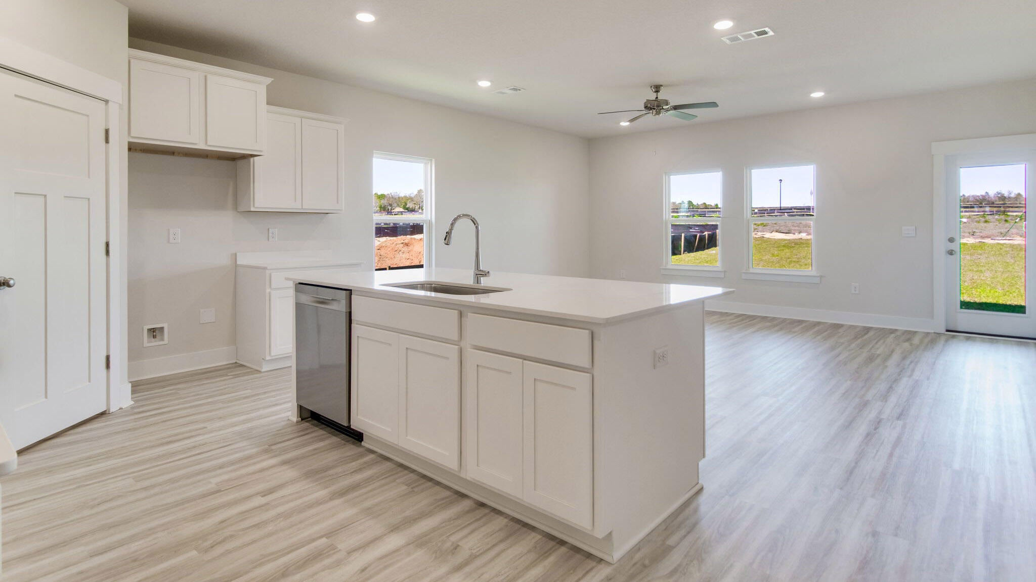Patriot Ridge - Residential