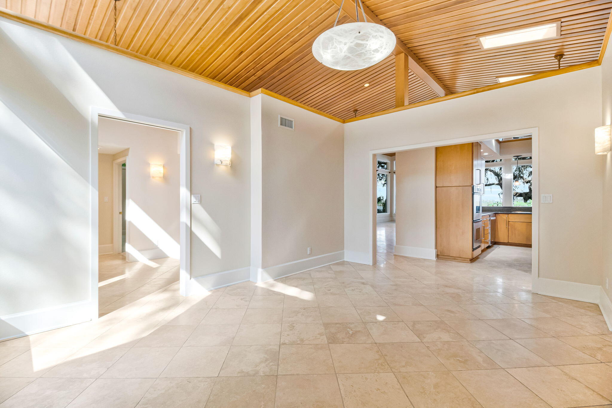 CASABLANCA - Residential