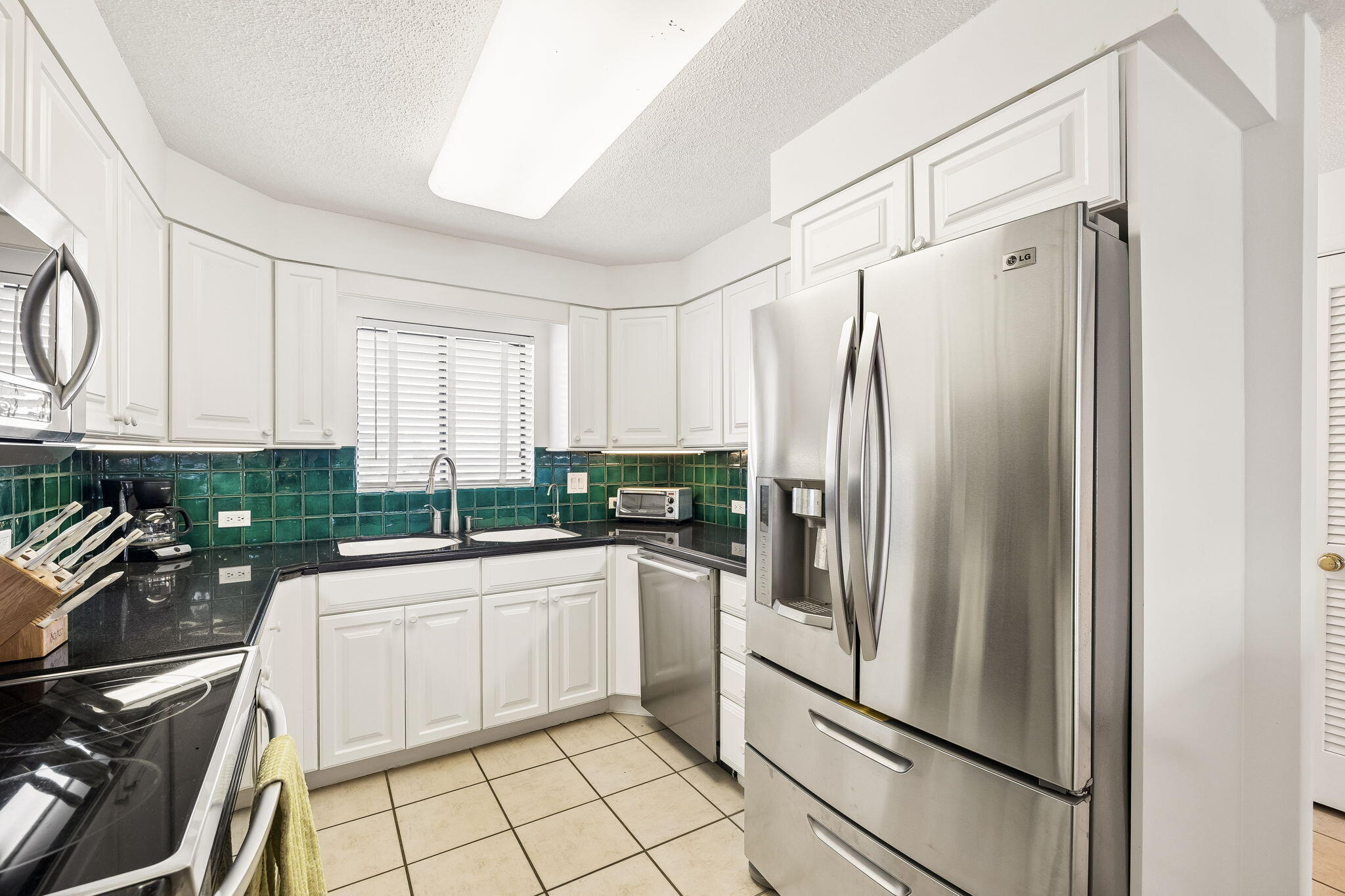 AEGEAN CONDO - Residential