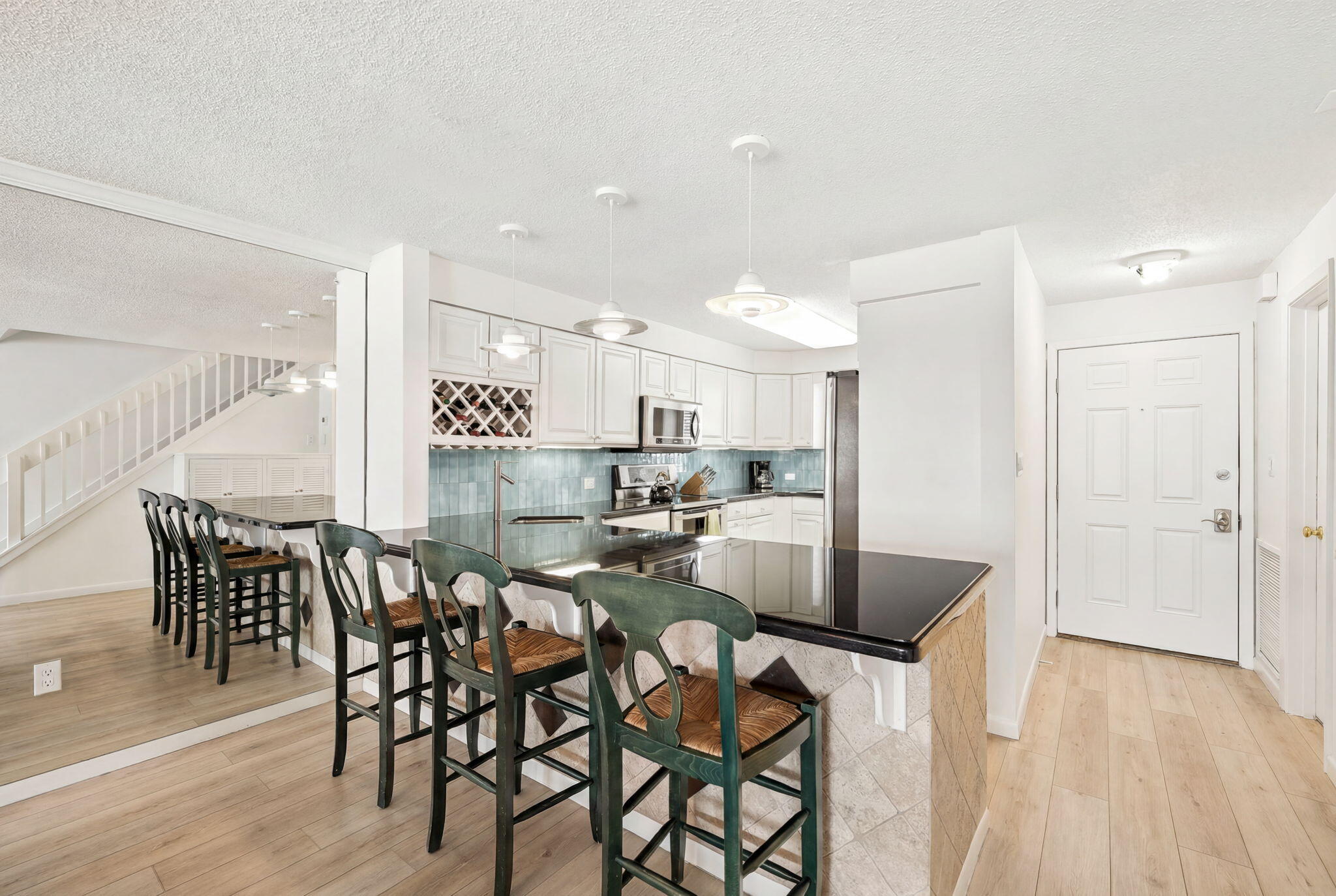 AEGEAN CONDO - Residential
